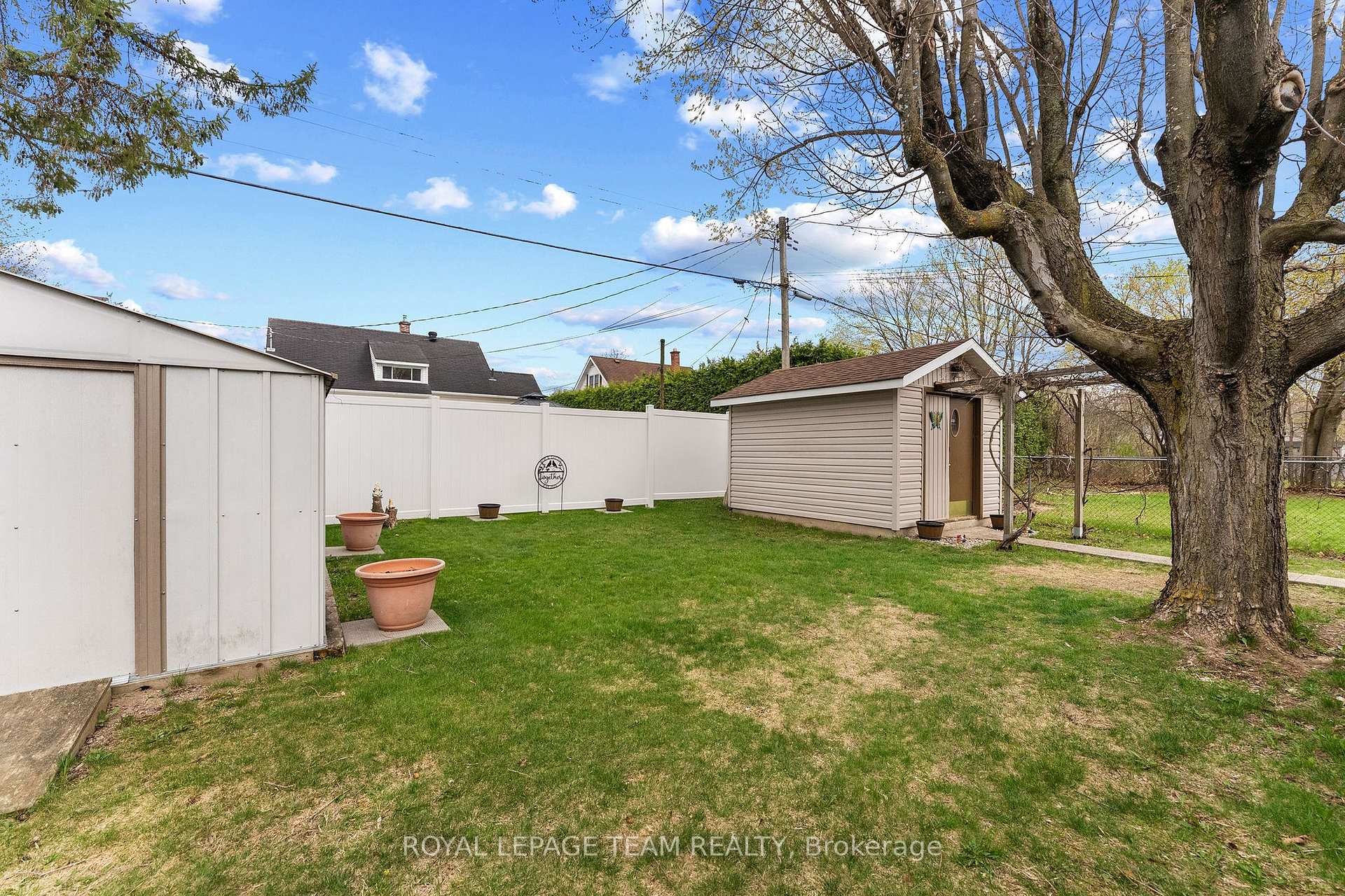 Photo 39 of 361 Archibald Avenue, Renfrew — HOMEH