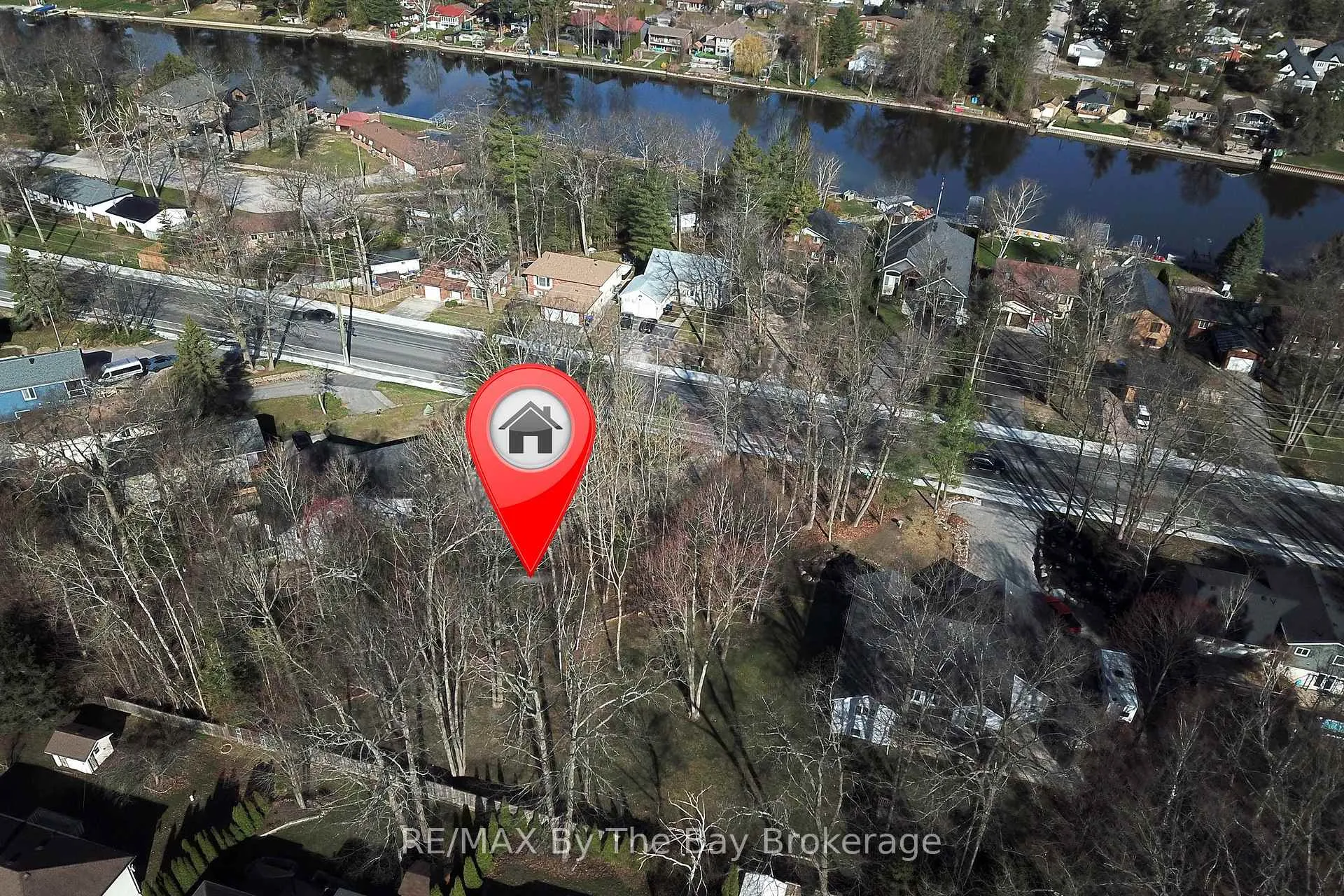 Photo 3 of 1459 River Road W, Wasaga Beach — HOMEH