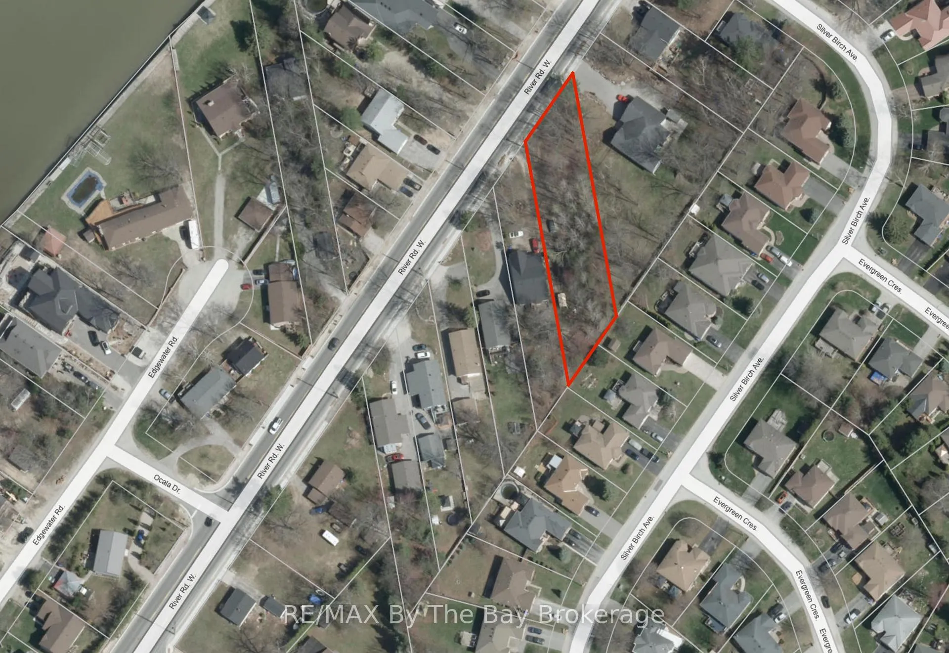 Photo 4 of 1459 River Road W, Wasaga Beach — HOMEH