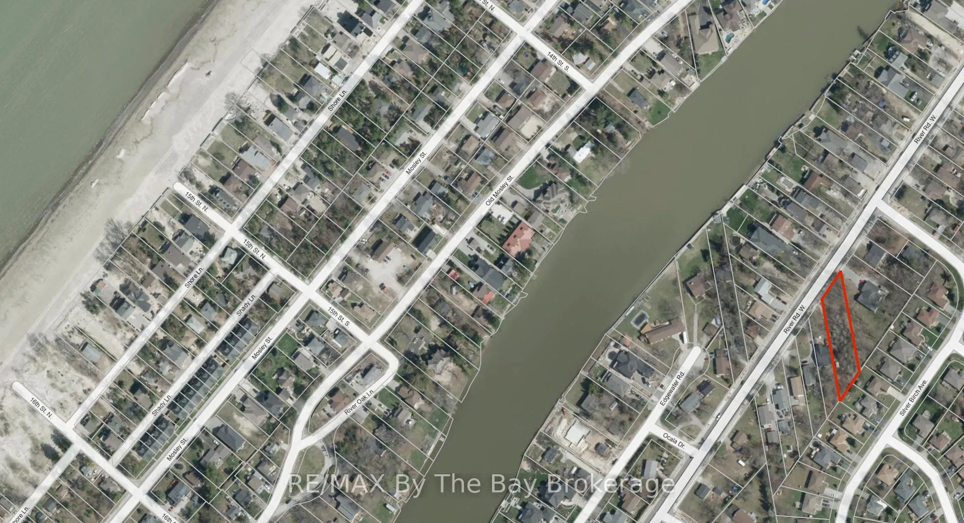 Photo 5 of 1459 River Road W, Wasaga Beach — HOMEH