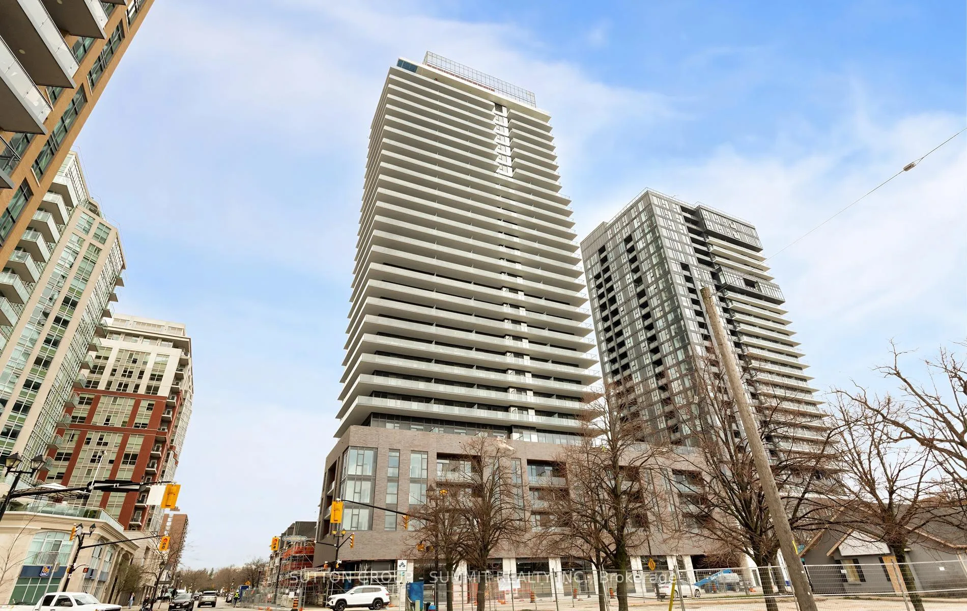 Photo 1 of Unit 710, 2075 Lakeshore Road, Burlington, Brant — HOMEH
