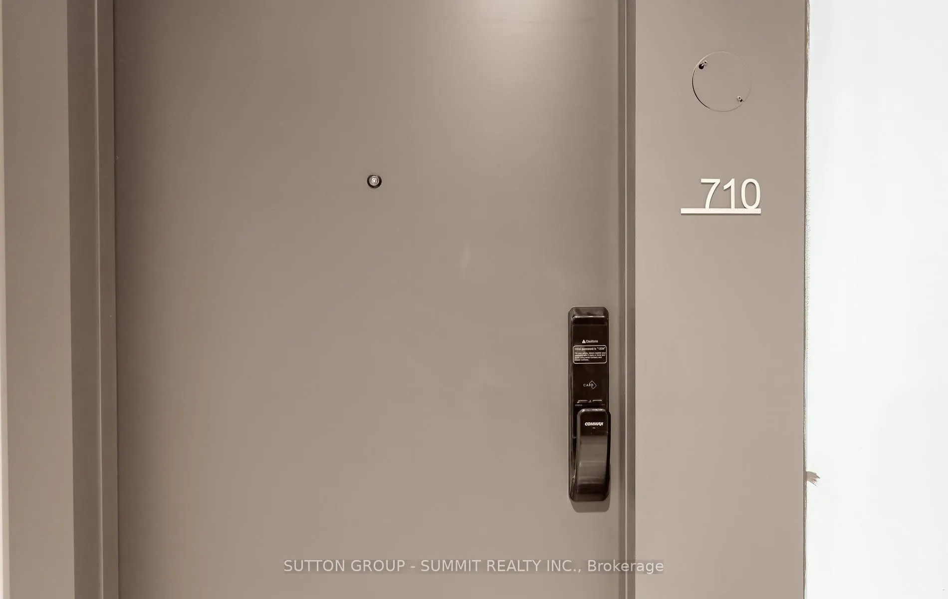 Photo 2 of Unit 710, 2075 Lakeshore Road, Burlington, Brant — HOMEH