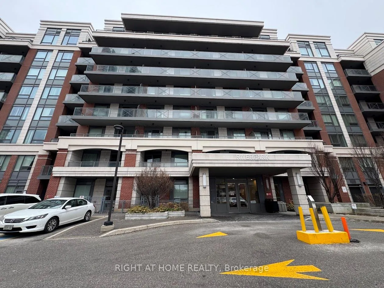 Photo 1 of Unit 228, 8228 Birchmount Road, Markham, Unionville — HOMEH
