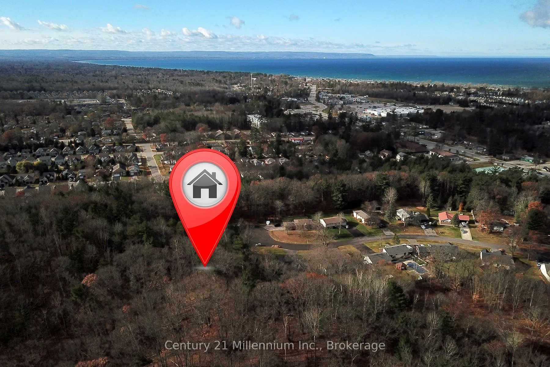 Photo 2 of 18 Longdale Road, Wasaga Beach — HOMEH