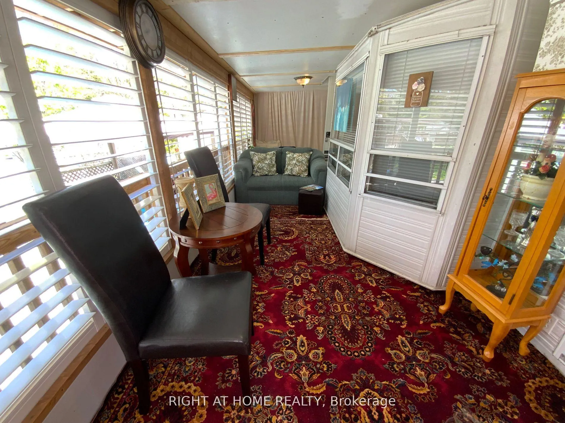 Photo 12 of 3 Woody Way Boulevard E, Georgina, Pefferlaw — HOMEH