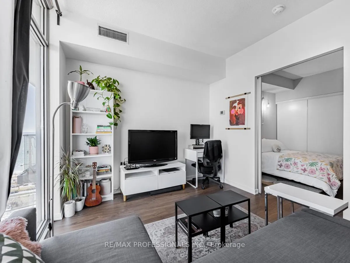Photo 16 of Unit 2113, 105 The Queensway, Toronto, High Park-Swansea — HOMEH