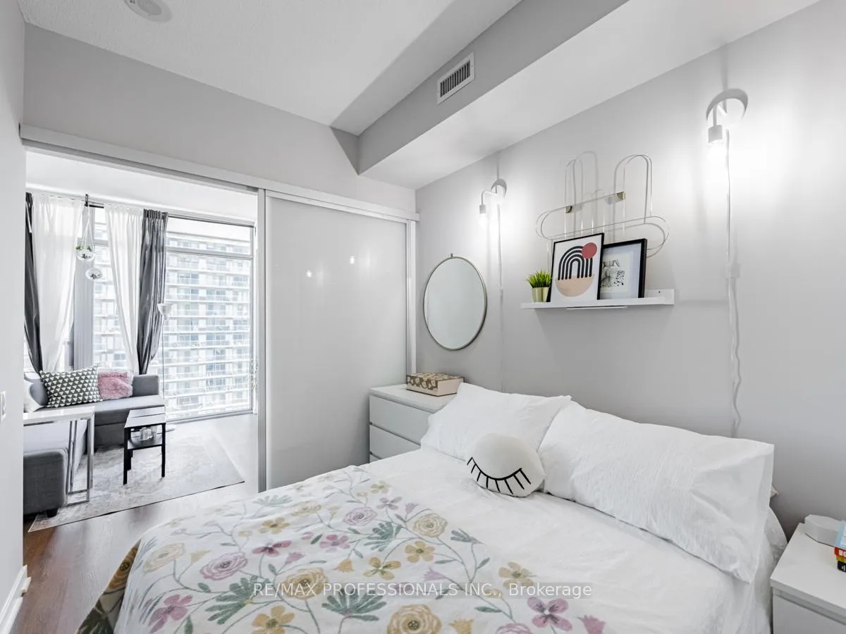 Photo 17 of Unit 2113, 105 The Queensway, Toronto, High Park-Swansea — HOMEH