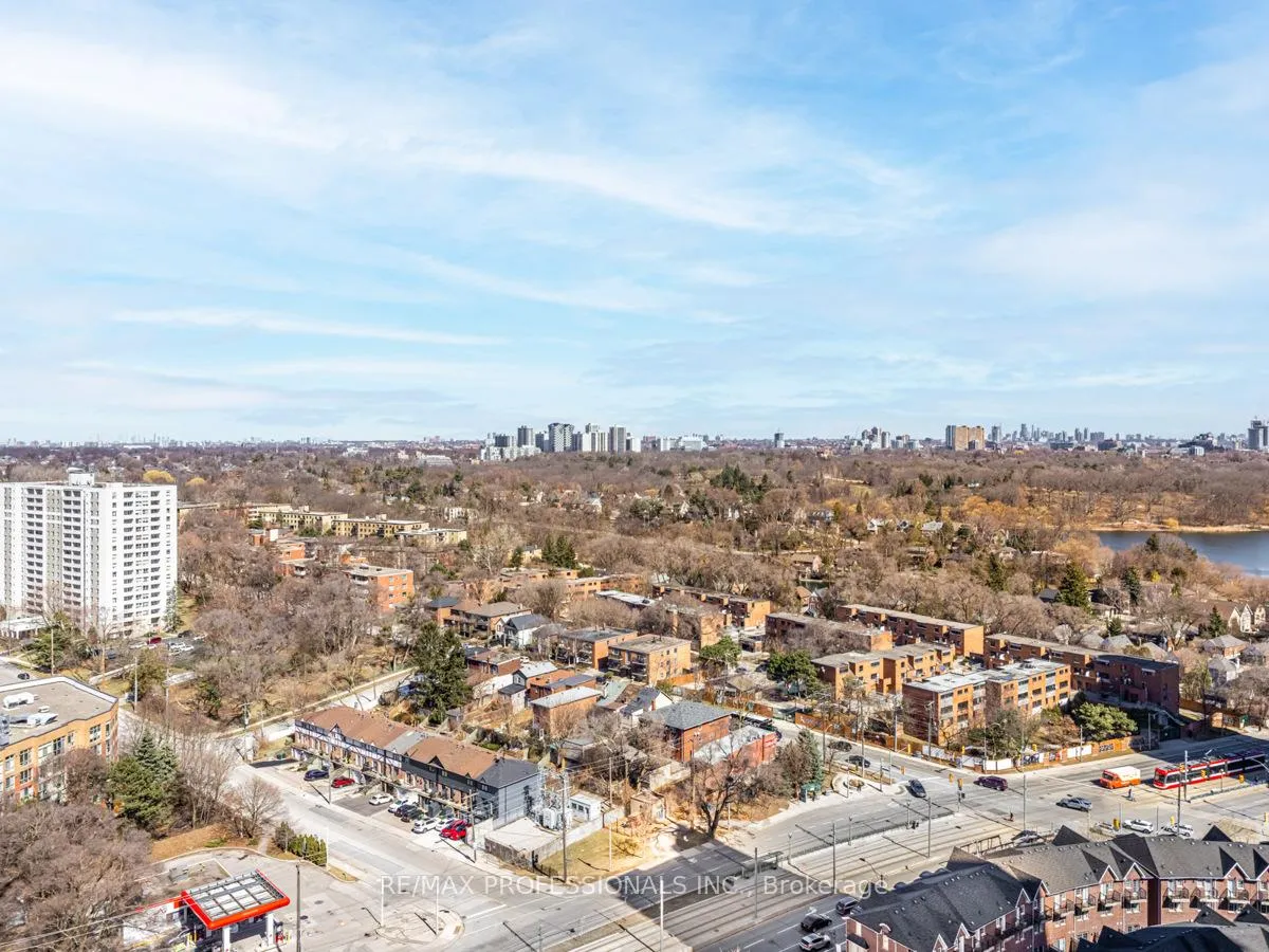 Photo 24 of Unit 2113, 105 The Queensway, Toronto, High Park-Swansea — HOMEH