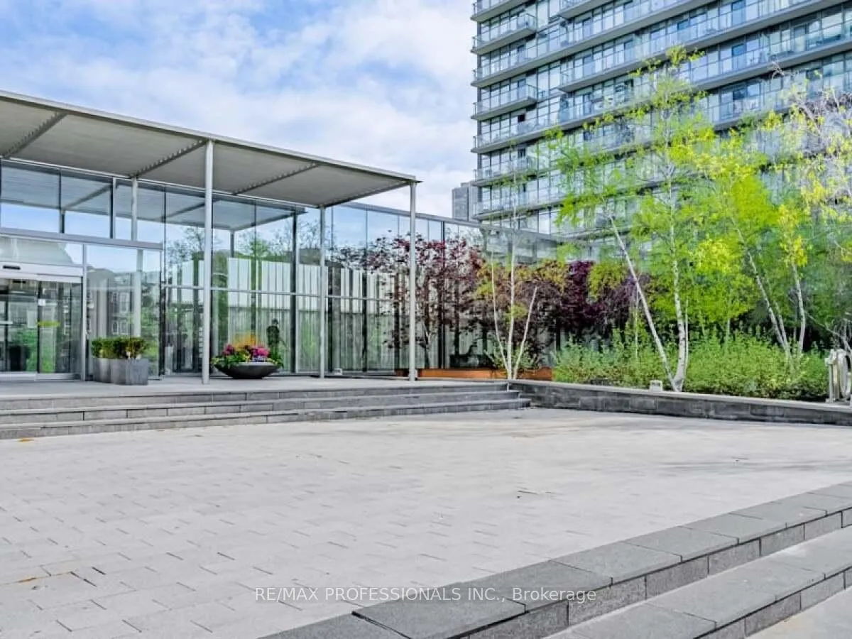 Photo 26 of Unit 2113, 105 The Queensway, Toronto, High Park-Swansea — HOMEH