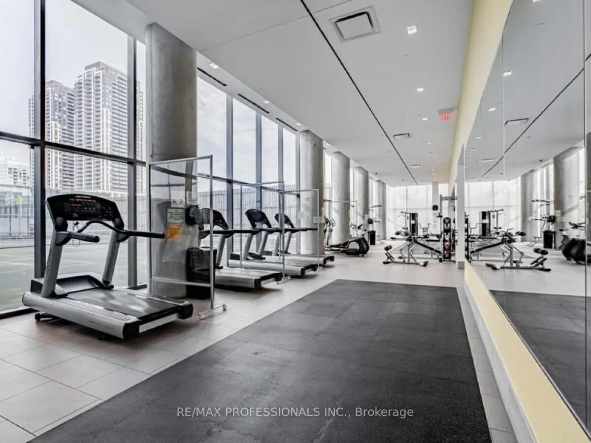 Photo 27 of Unit 2113, 105 The Queensway, Toronto, High Park-Swansea — HOMEH