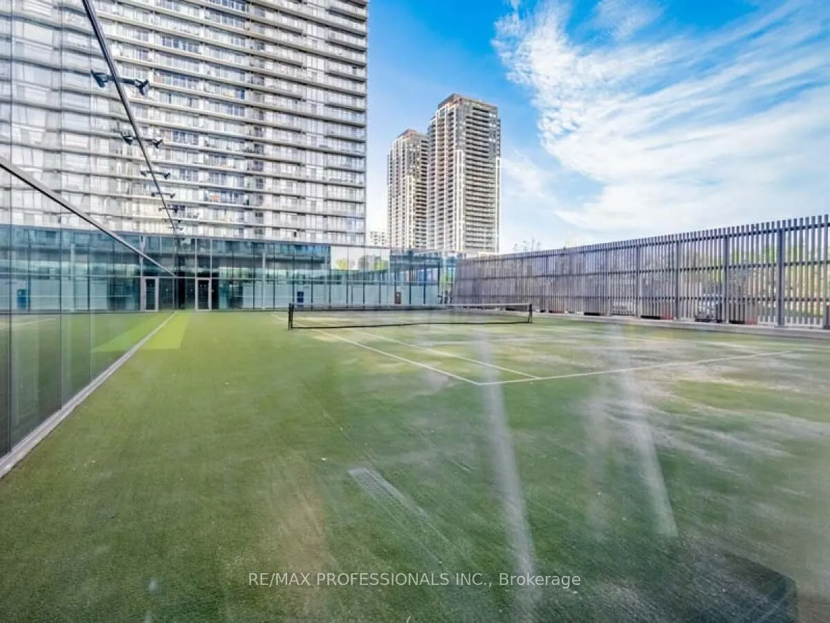Photo 28 of Unit 2113, 105 The Queensway, Toronto, High Park-Swansea — HOMEH