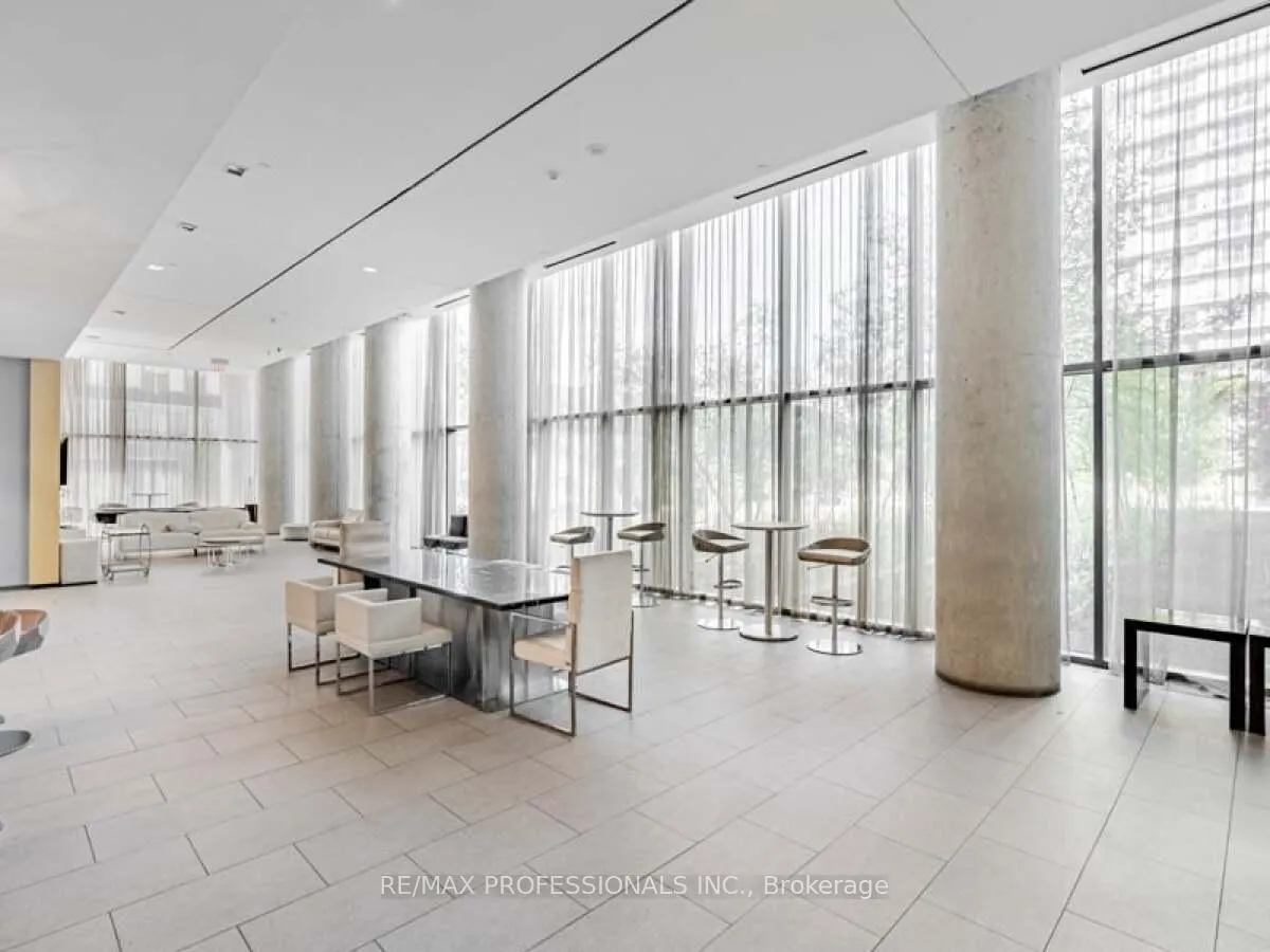 Photo 30 of Unit 2113, 105 The Queensway, Toronto, High Park-Swansea — HOMEH