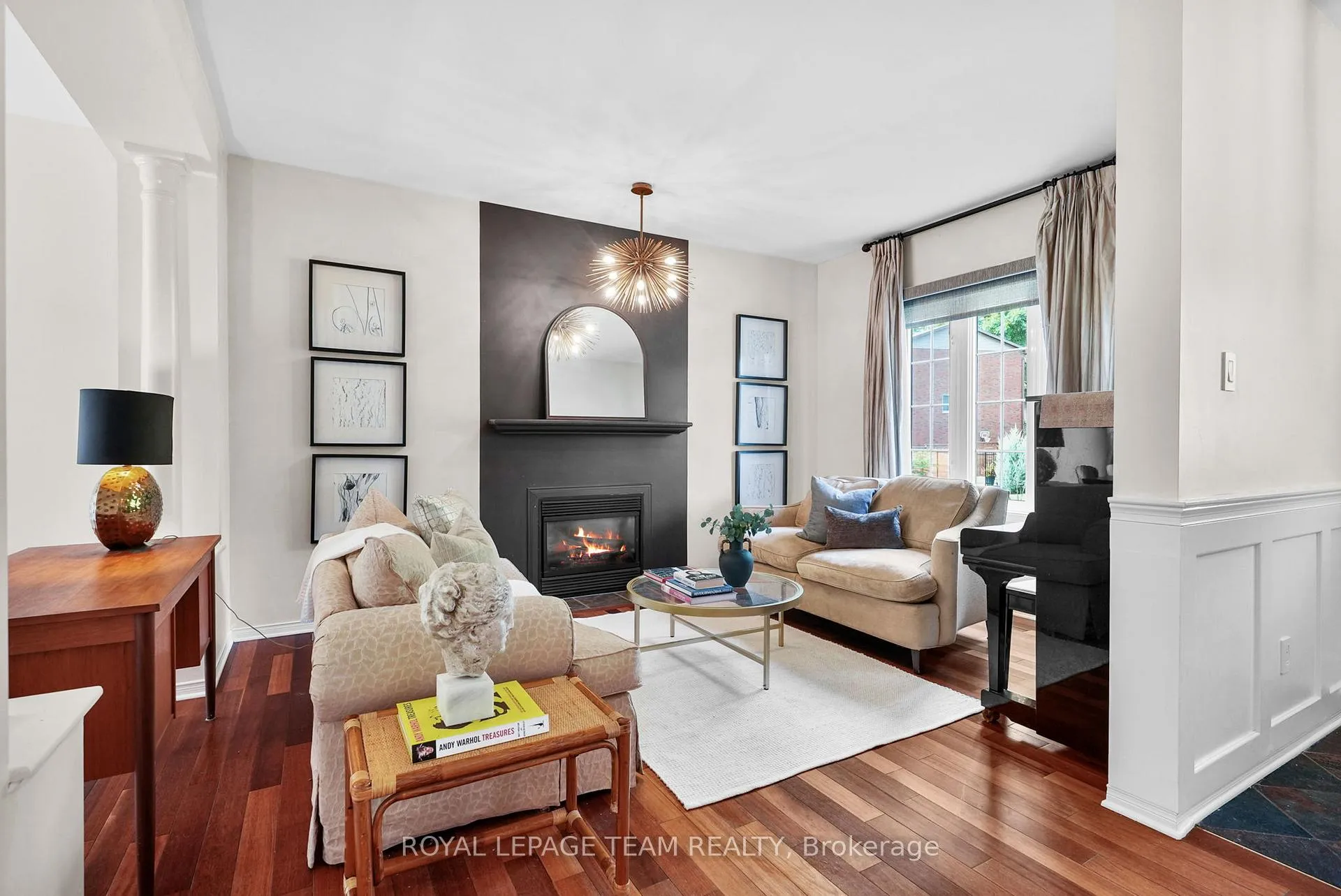 Photo 2 of 2122 Saunders Avenue, Ottawa, Woodroffe — HOMEH