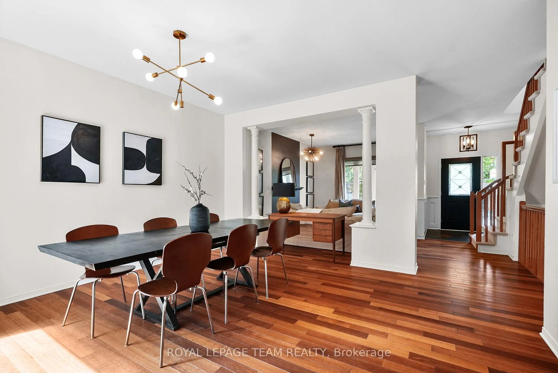 Photo 7 of 2122 Saunders Avenue, Ottawa, Woodroffe — HOMEH