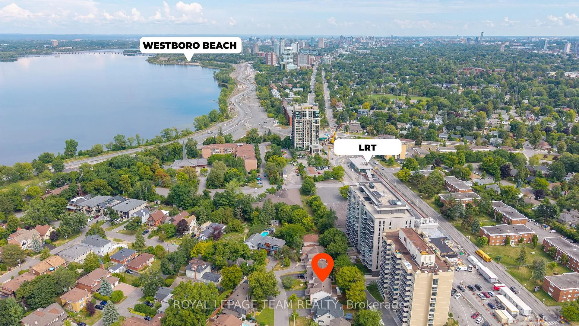 Photo 39 of 2122 Saunders Avenue, Ottawa, Woodroffe — HOMEH