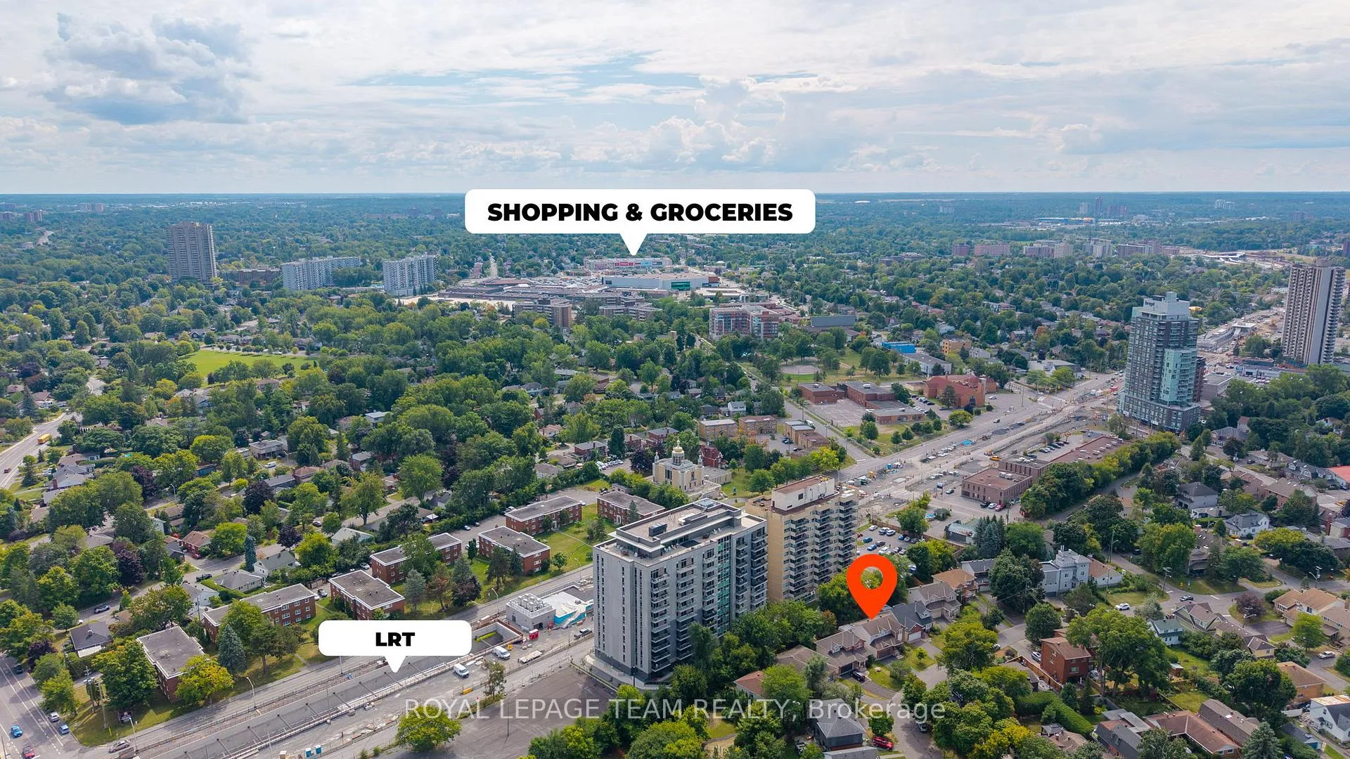 Photo 40 of 2122 Saunders Avenue, Ottawa, Woodroffe — HOMEH