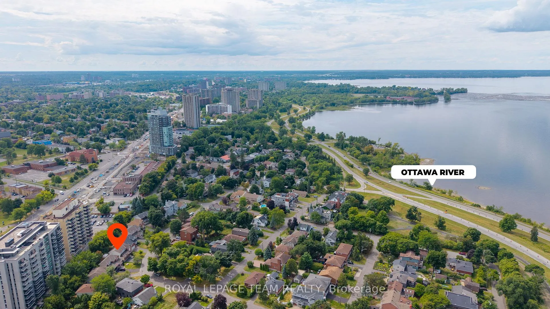 Photo 41 of 2122 Saunders Avenue, Ottawa, Woodroffe — HOMEH