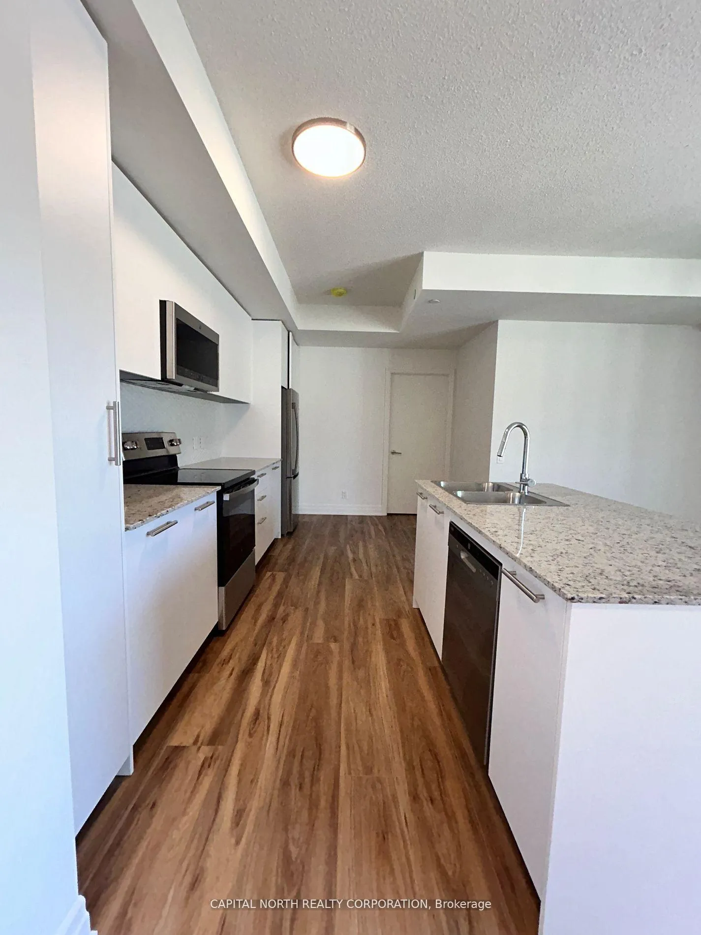 Photo 6 of Unit PH16, 101 Cathedral High Street, Markham, Cathedraltown — HOMEH