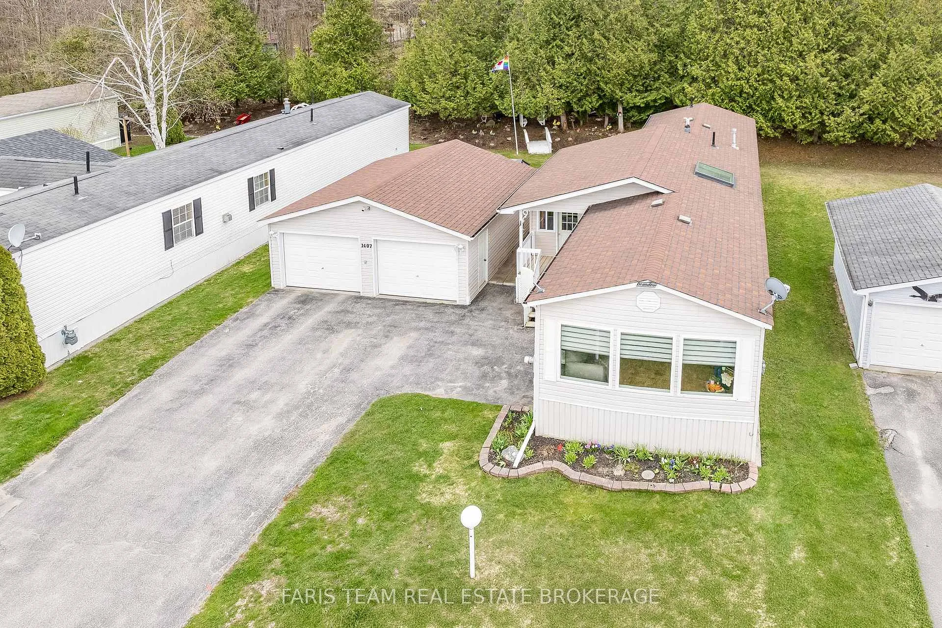 Photo 2 of 1407 Fox Road, Severn, Rural Severn — HOMEH