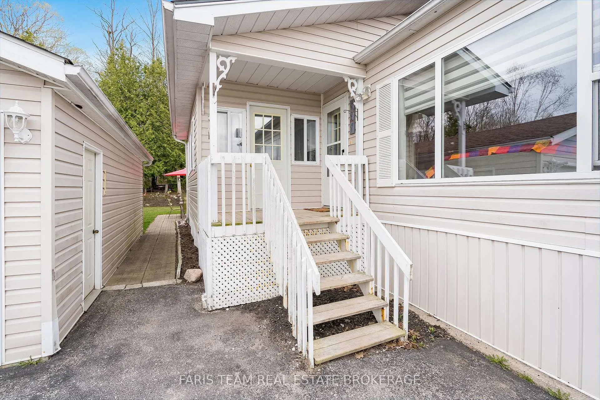 Photo 3 of 1407 Fox Road, Severn, Rural Severn — HOMEH