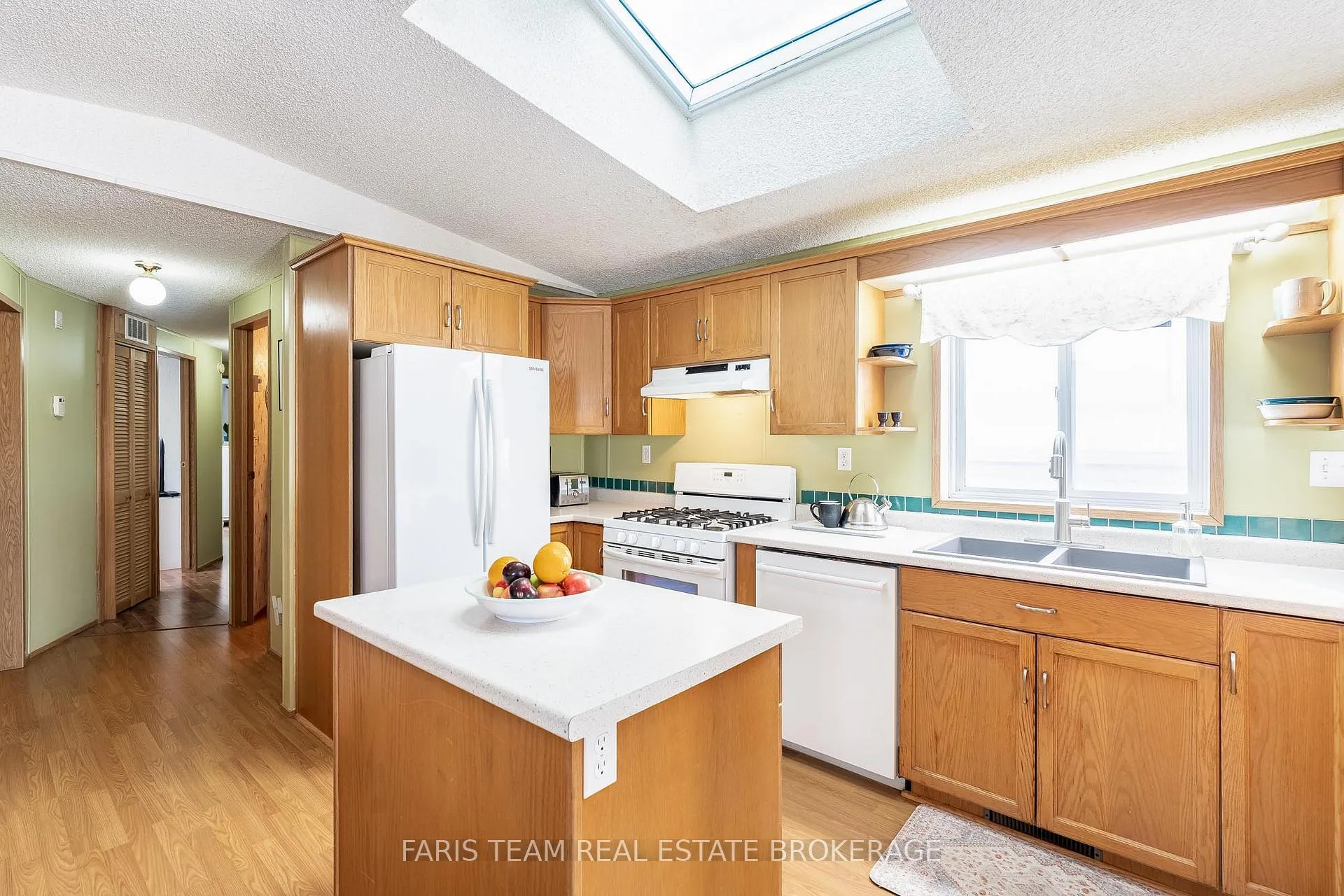 Photo 6 of 1407 Fox Road, Severn, Rural Severn — HOMEH