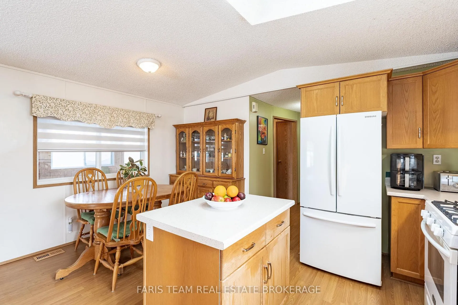Photo 10 of 1407 Fox Road, Severn, Rural Severn — HOMEH