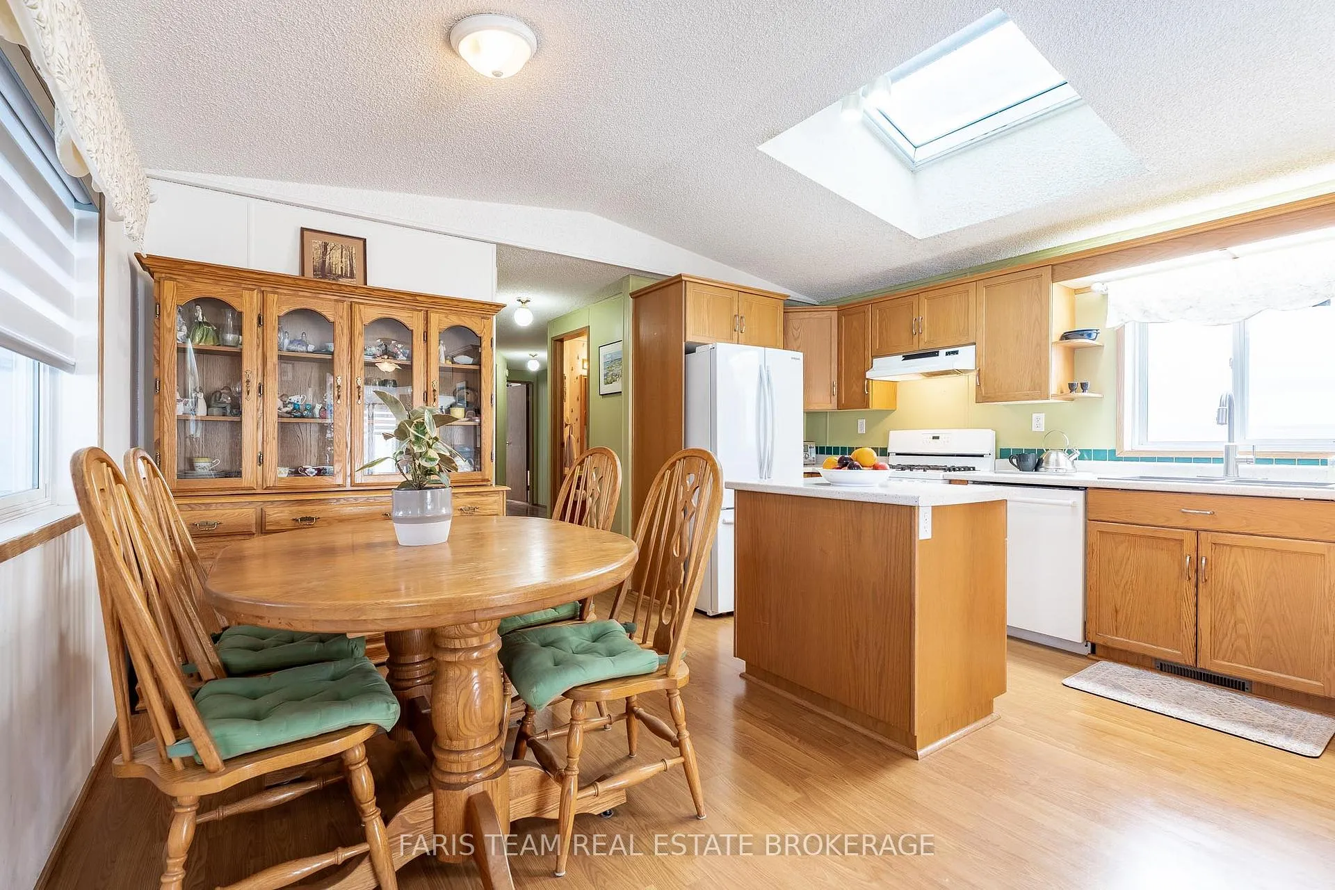 Photo 11 of 1407 Fox Road, Severn, Rural Severn — HOMEH