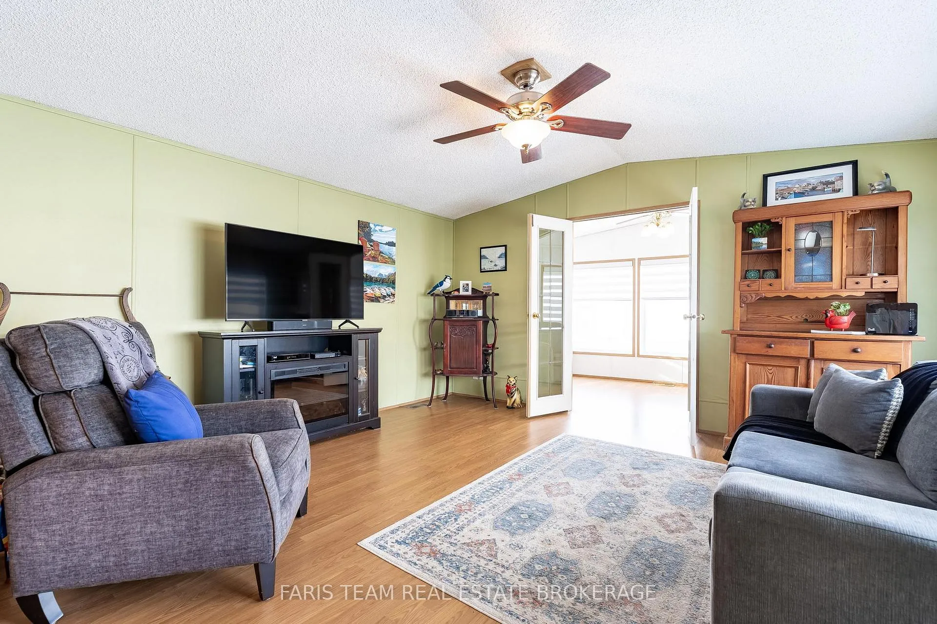 Photo 13 of 1407 Fox Road, Severn, Rural Severn — HOMEH