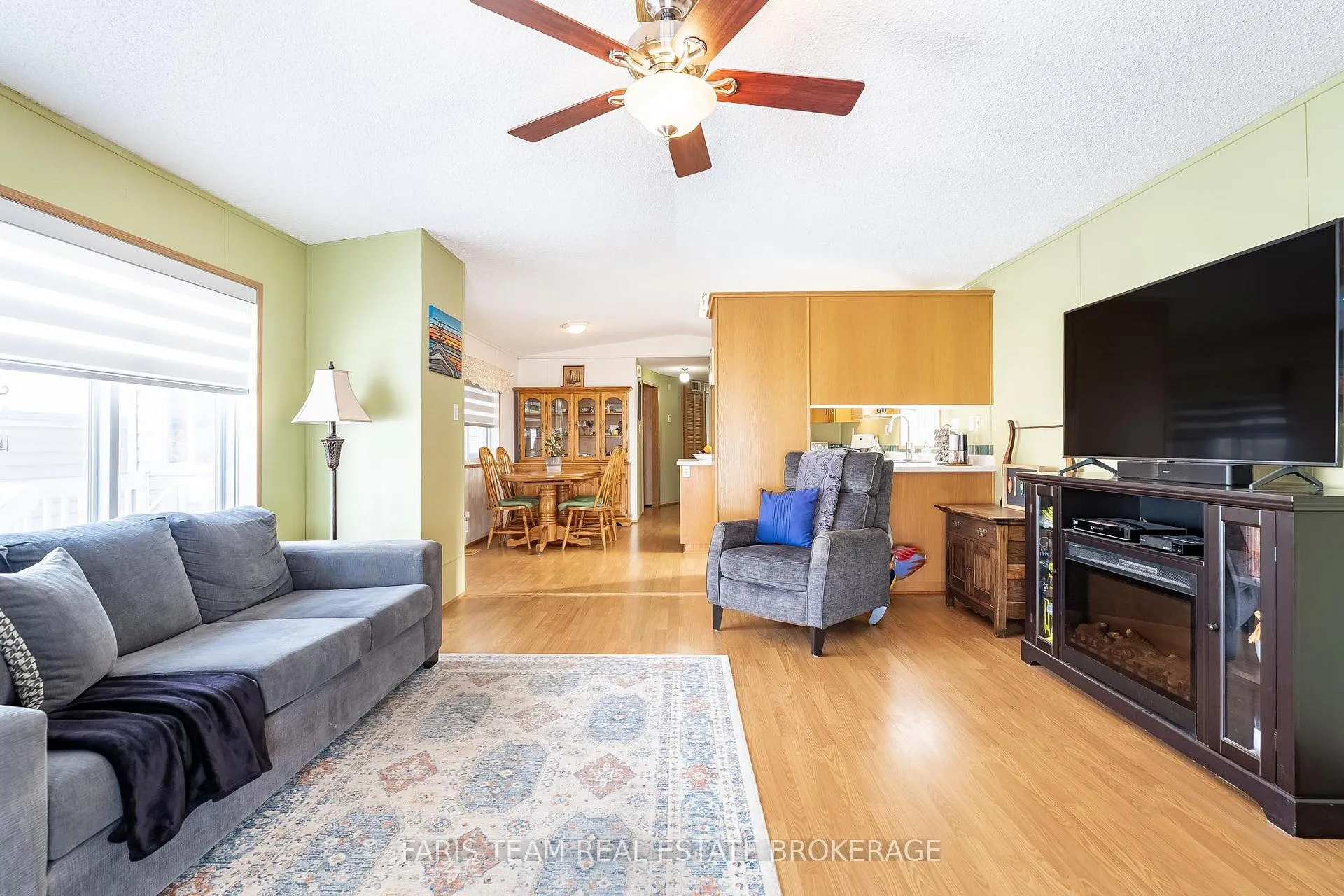 Photo 15 of 1407 Fox Road, Severn, Rural Severn — HOMEH