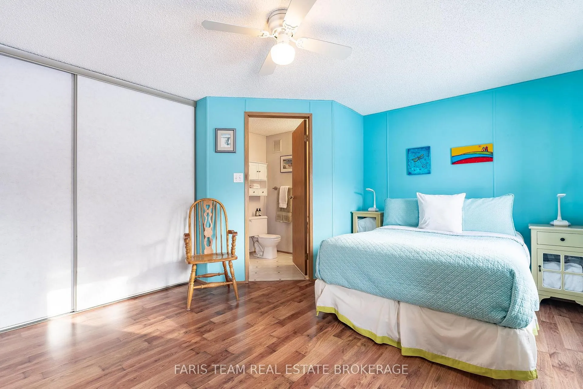 Photo 18 of 1407 Fox Road, Severn, Rural Severn — HOMEH