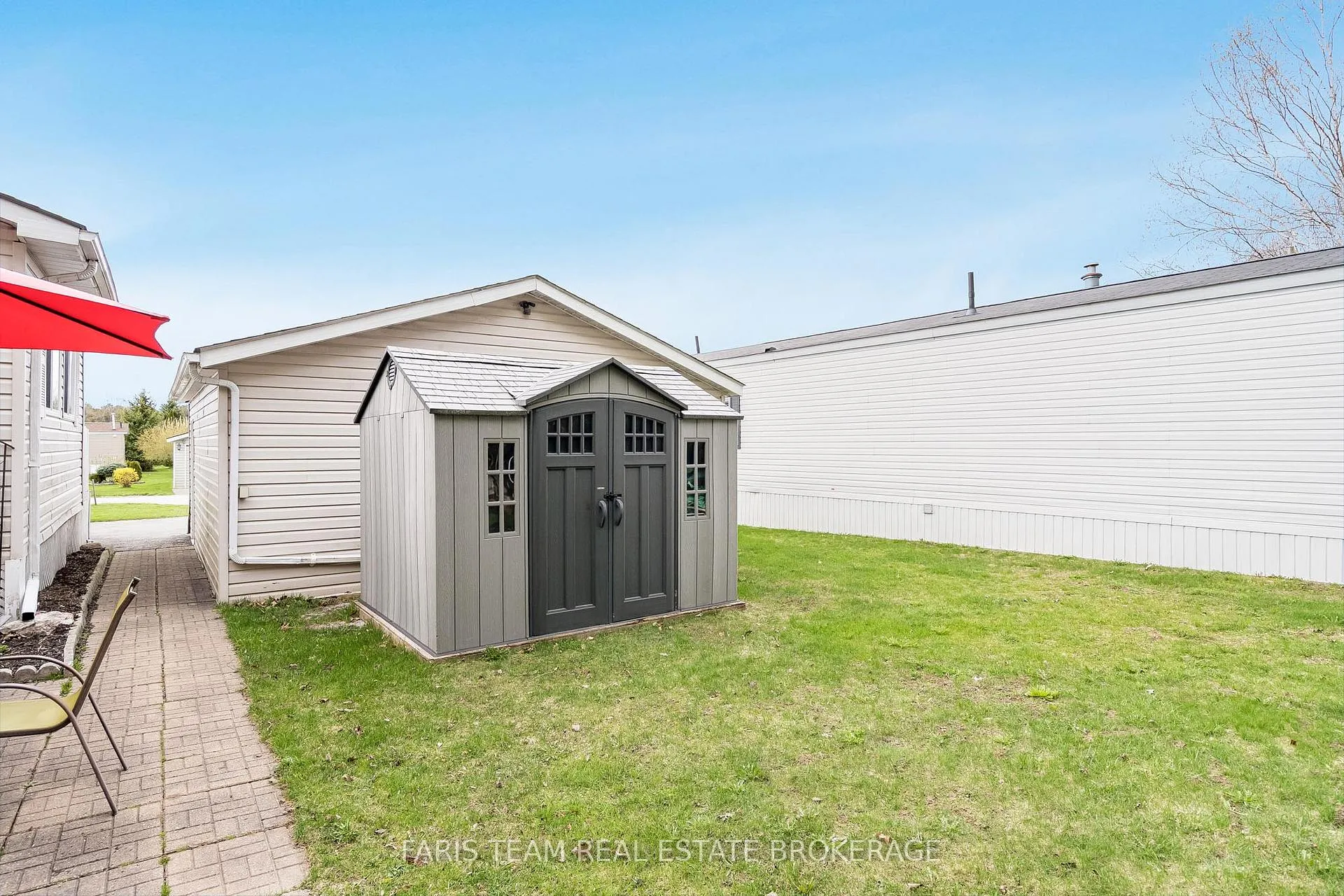 Photo 26 of 1407 Fox Road, Severn, Rural Severn — HOMEH
