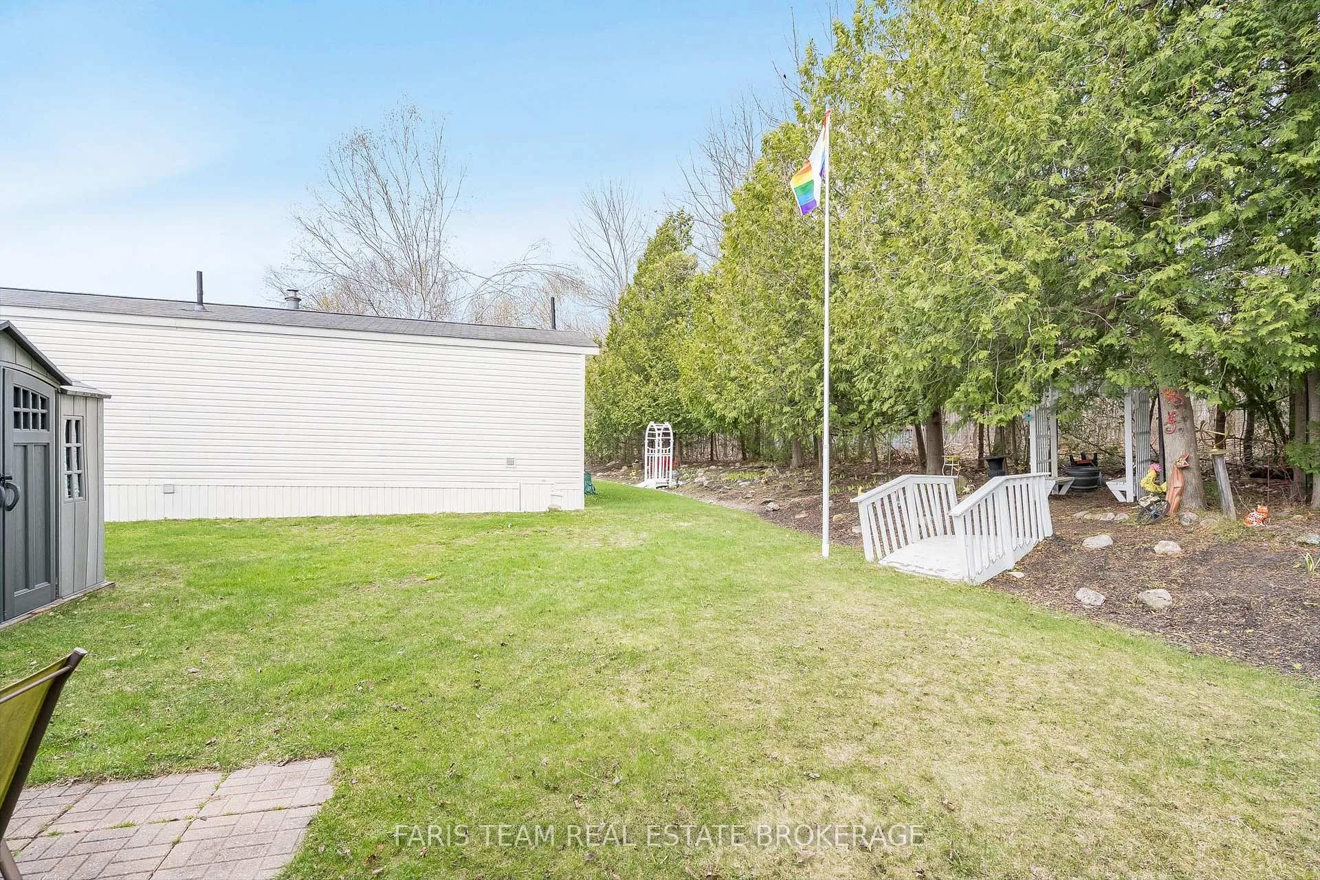 Photo 27 of 1407 Fox Road, Severn, Rural Severn — HOMEH