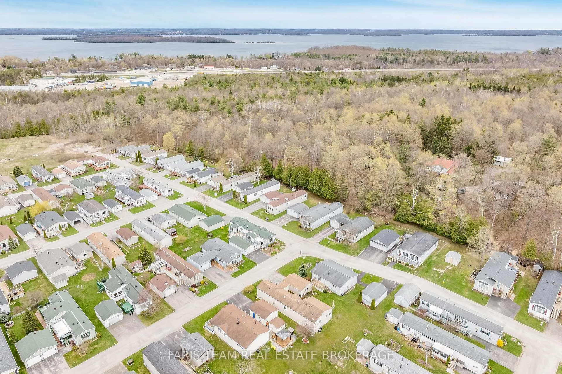 Photo 29 of 1407 Fox Road, Severn, Rural Severn — HOMEH