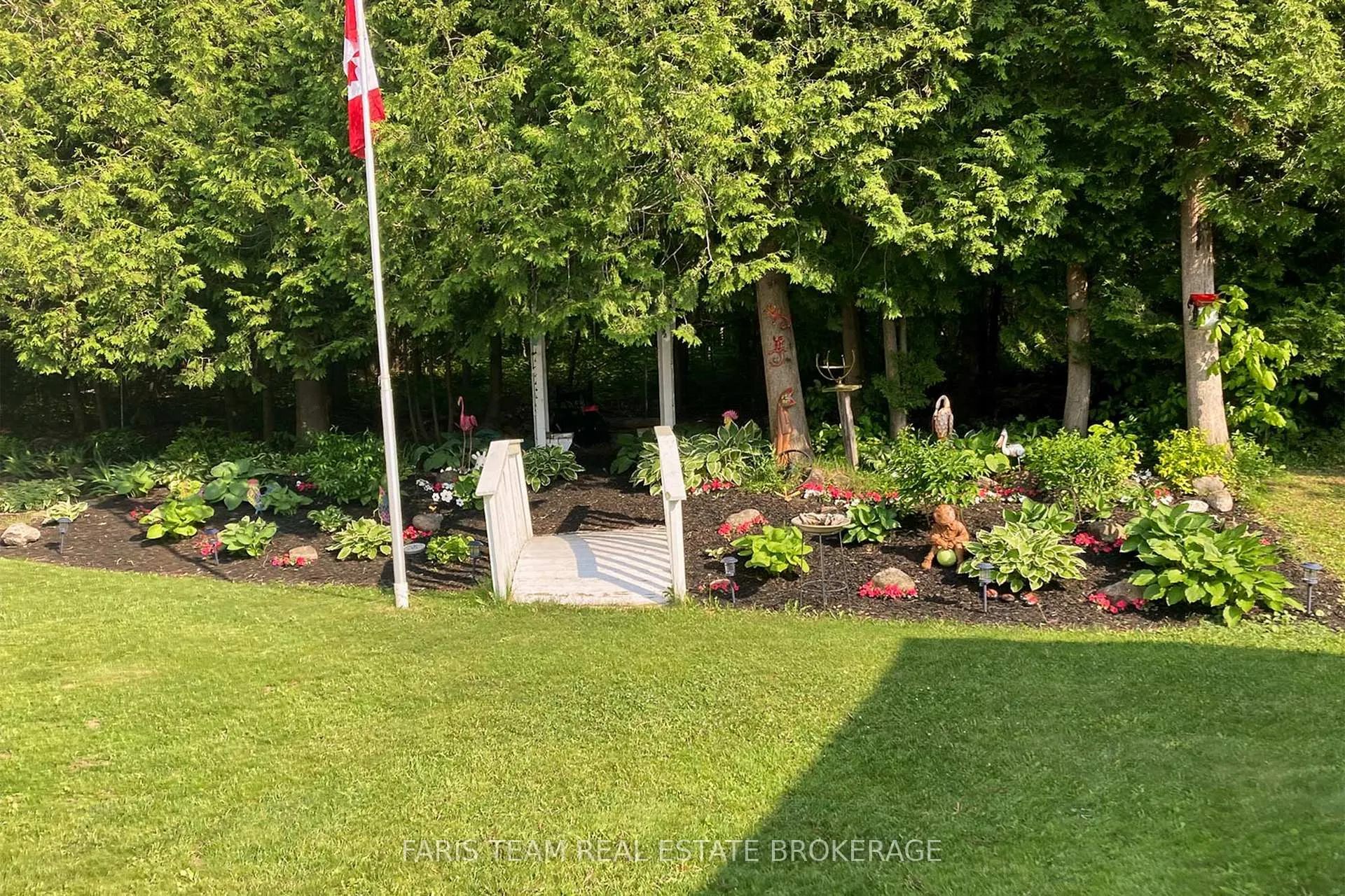 Photo 30 of 1407 Fox Road, Severn, Rural Severn — HOMEH