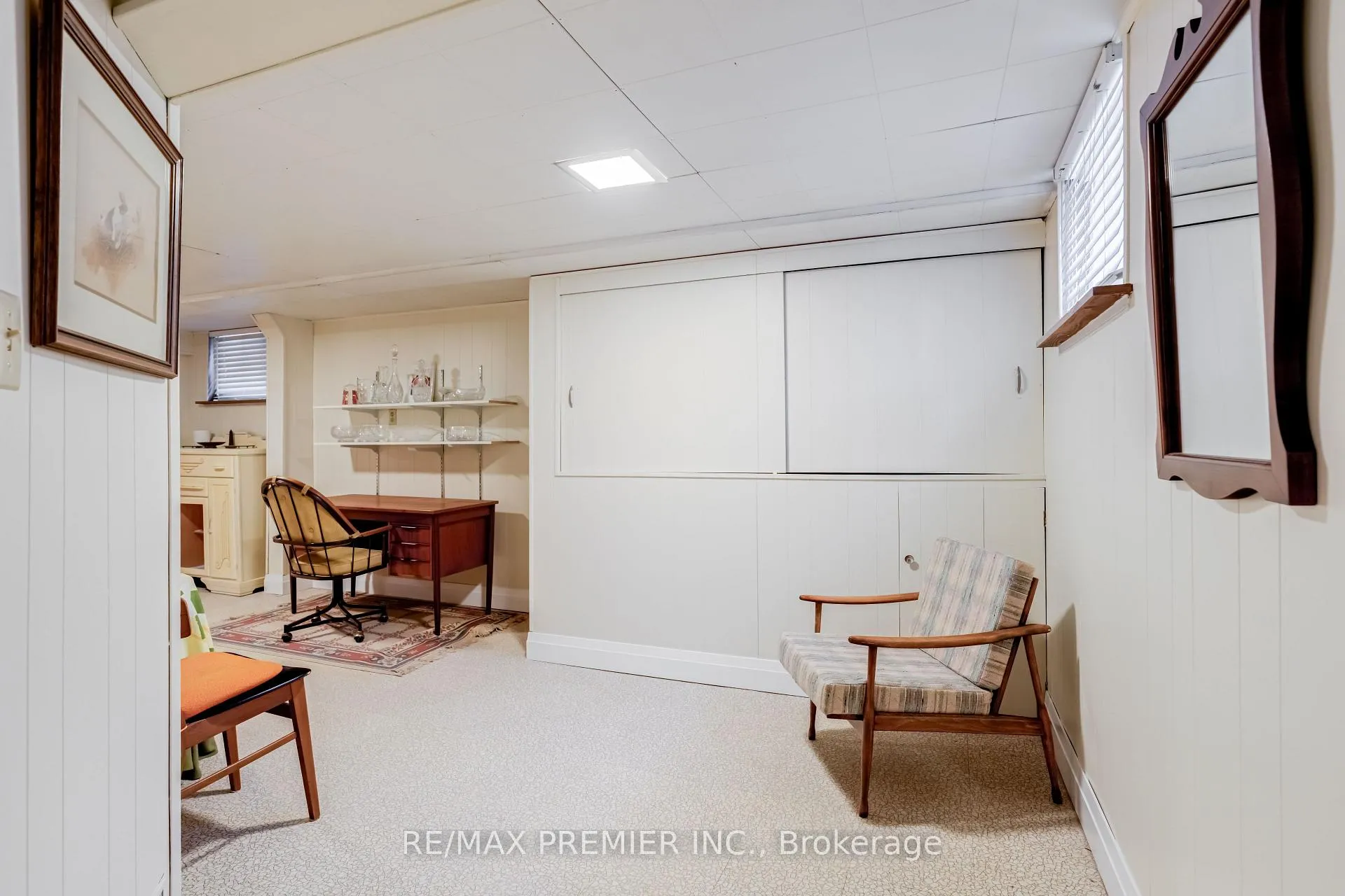 Photo 23 of 52 Richardson Avenue, North York, Beechborough-Greenbrook — HOMEH