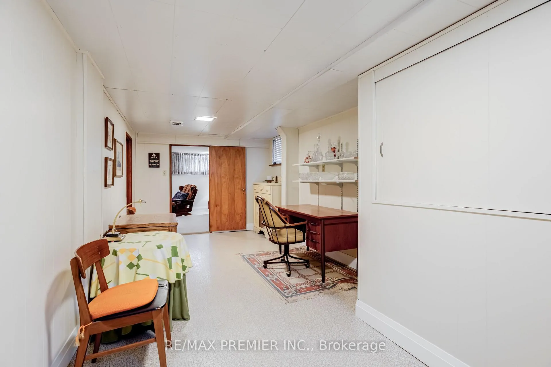 Photo 24 of 52 Richardson Avenue, North York, Beechborough-Greenbrook — HOMEH