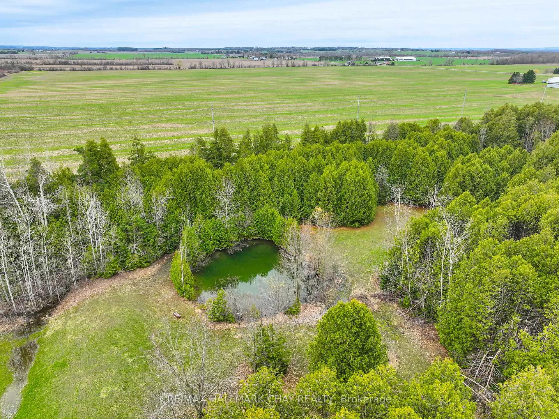 Photo 25 of 4684 10th Side Road, Essa, Rural Essa — HOMEH