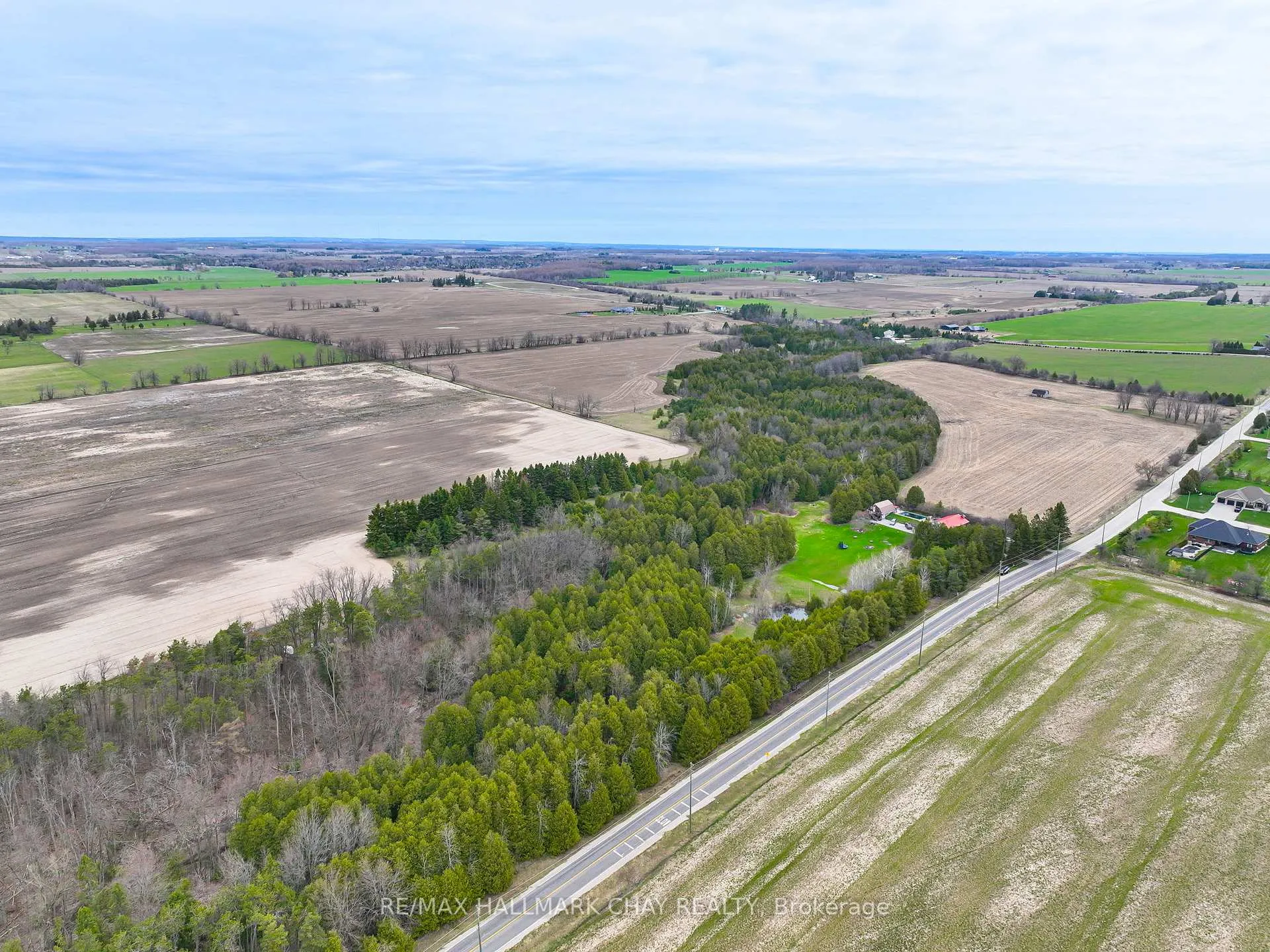 Photo 31 of 4684 10th Side Road, Essa, Rural Essa — HOMEH