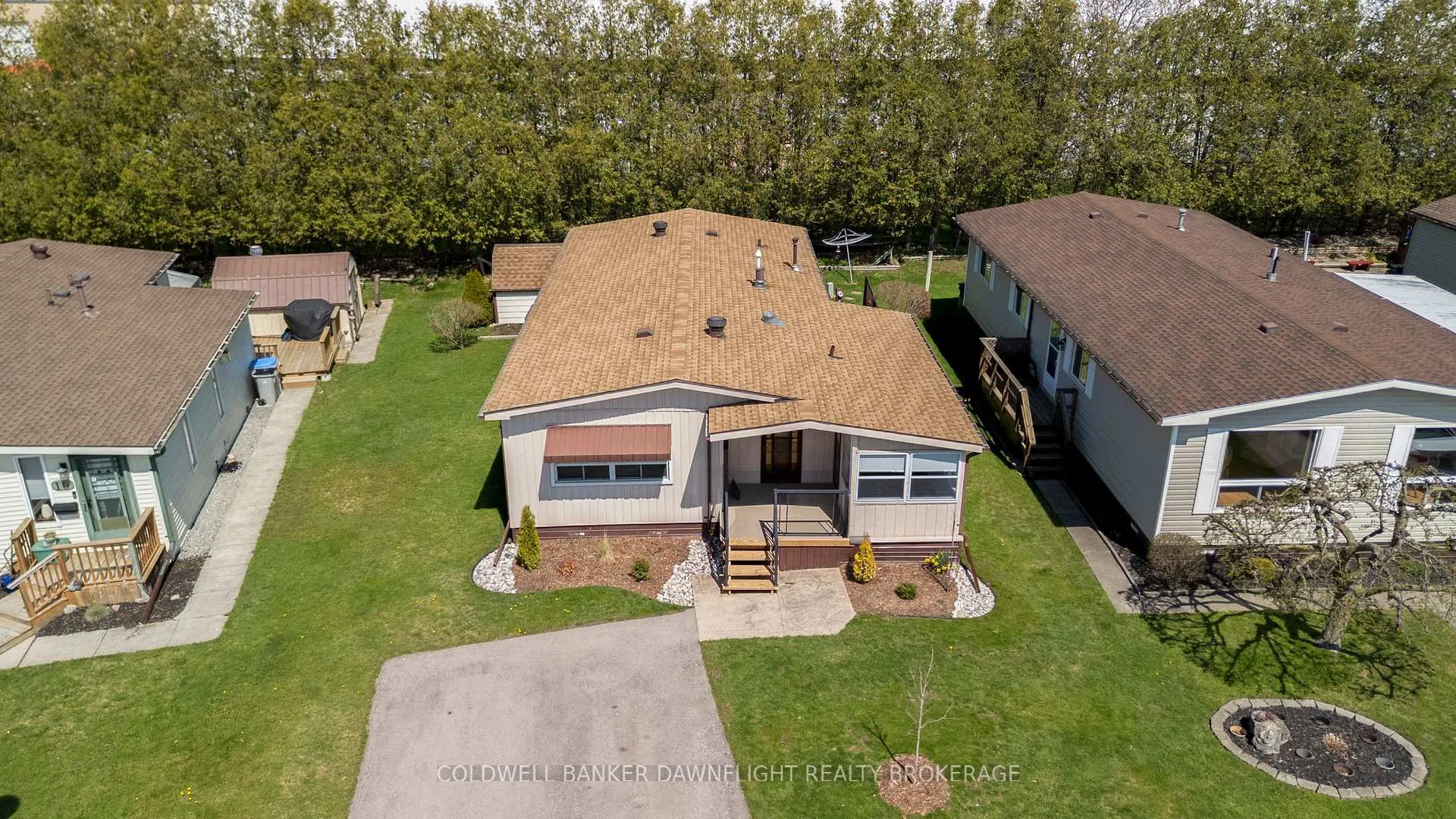 Photo 3 of 12 Redford Drive, South Huron, Exeter — HOMEH