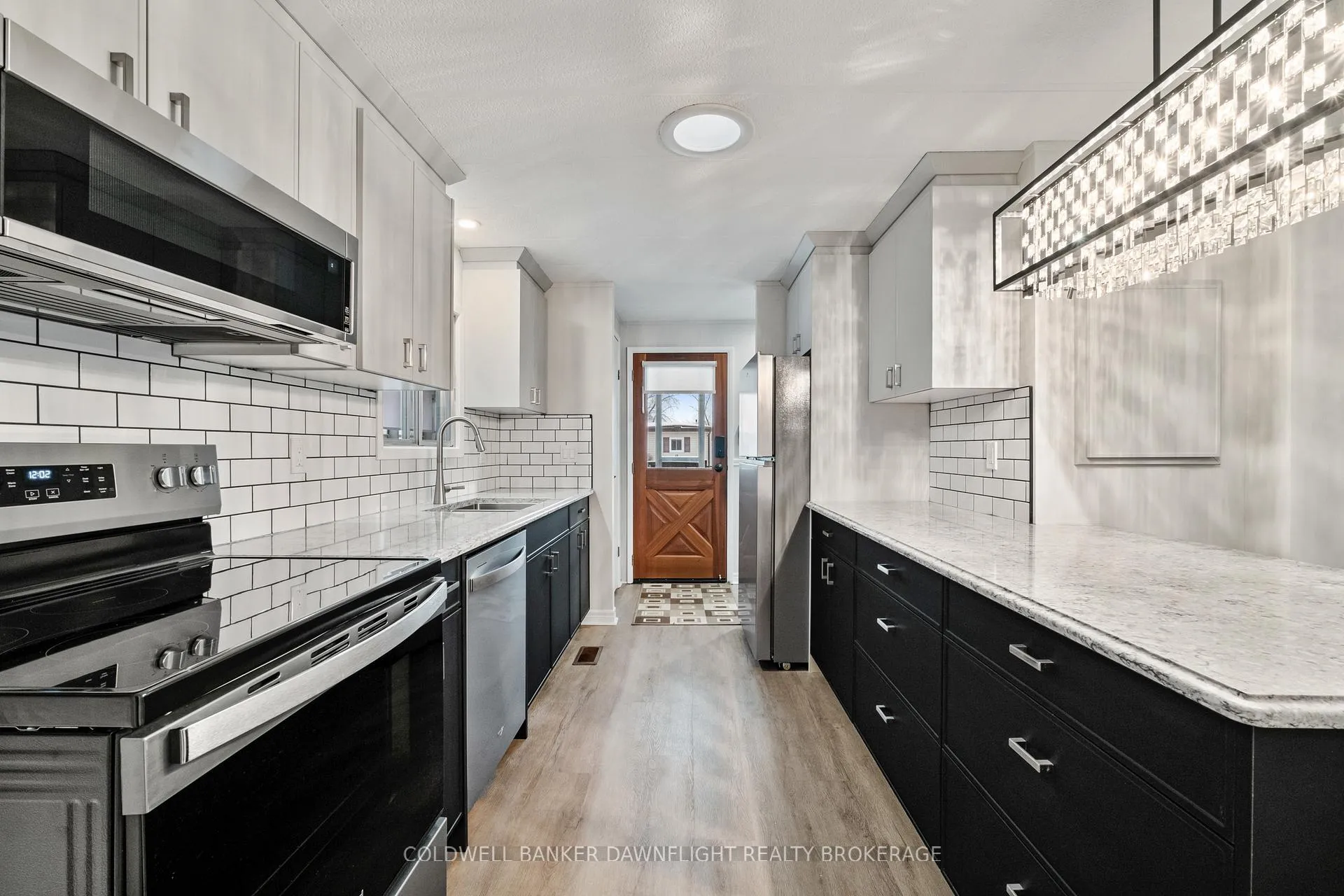 Photo 12 of 12 Redford Drive, South Huron, Exeter — HOMEH