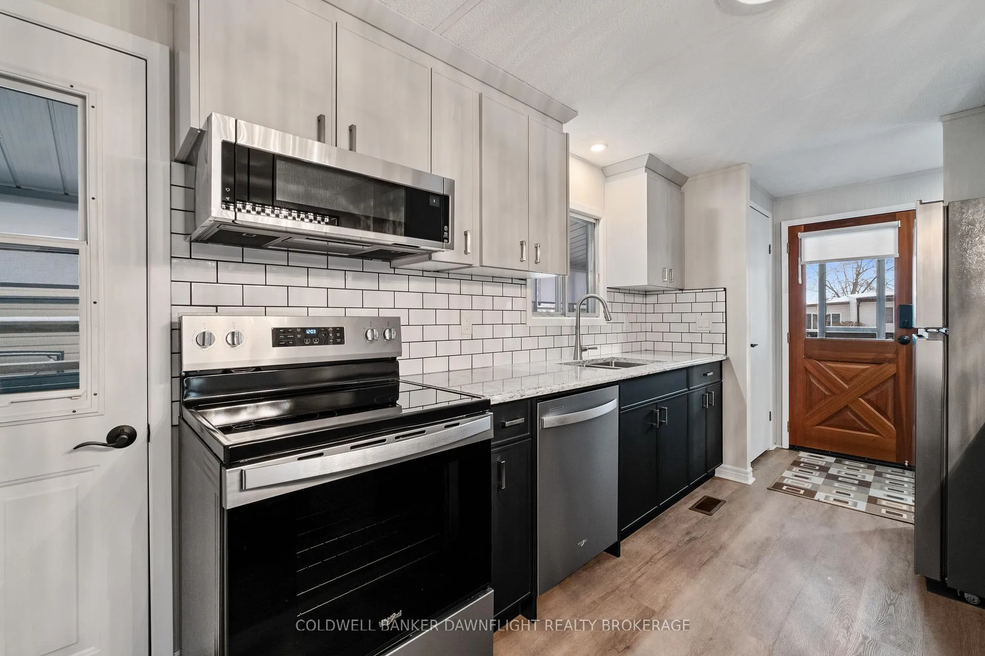 Photo 13 of 12 Redford Drive, South Huron, Exeter — HOMEH