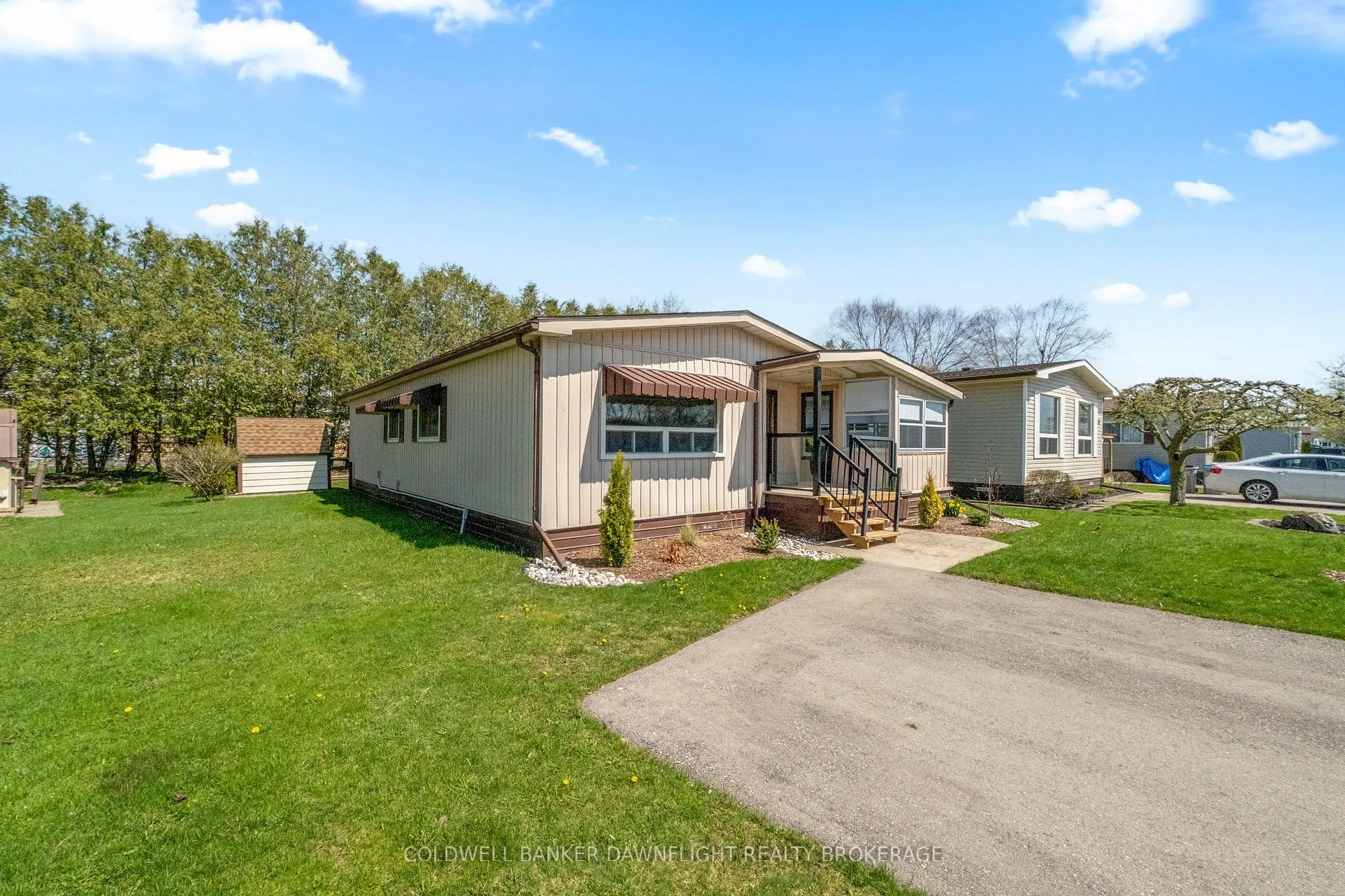 Photo 40 of 12 Redford Drive, South Huron, Exeter — HOMEH