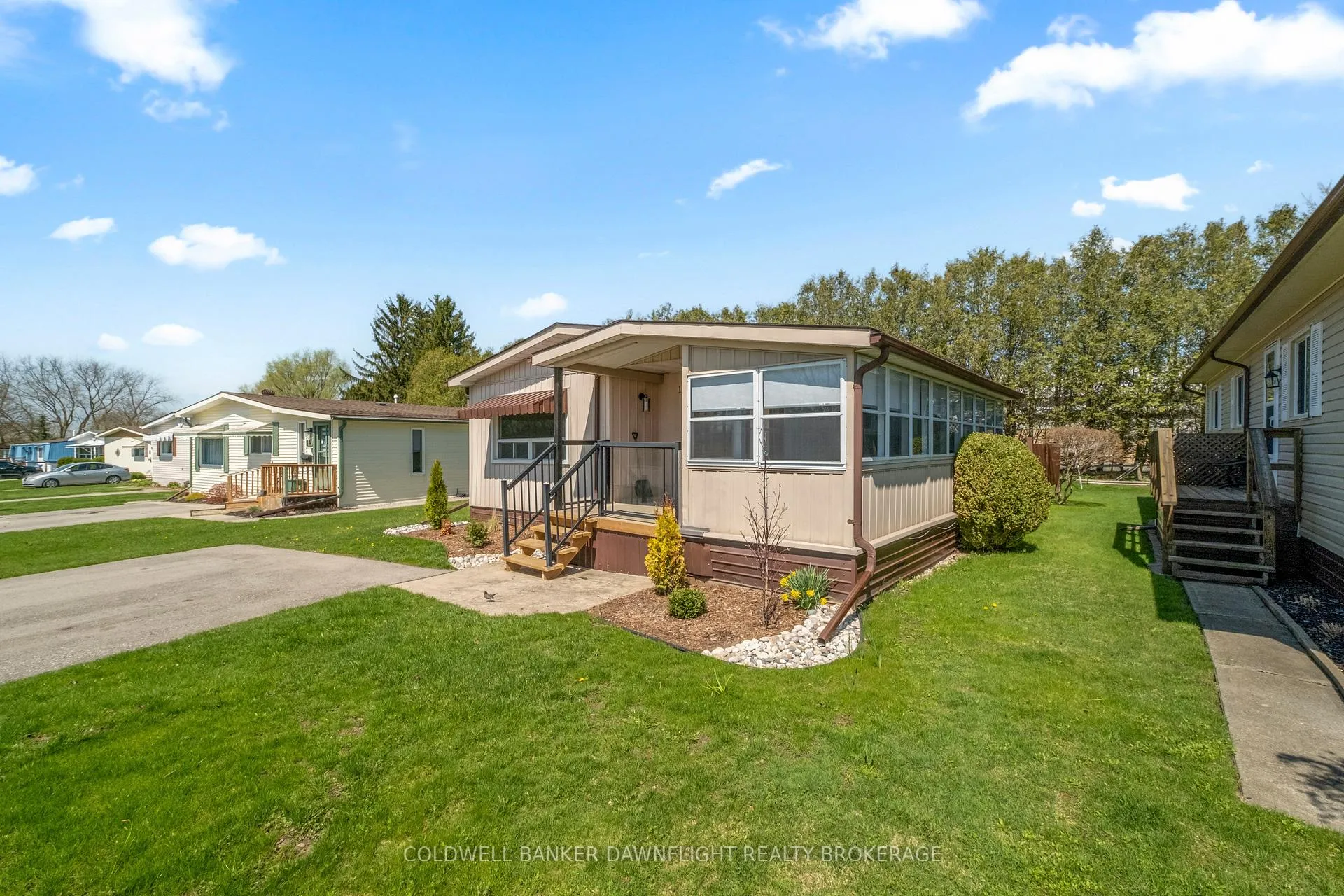 Photo 41 of 12 Redford Drive, South Huron, Exeter — HOMEH