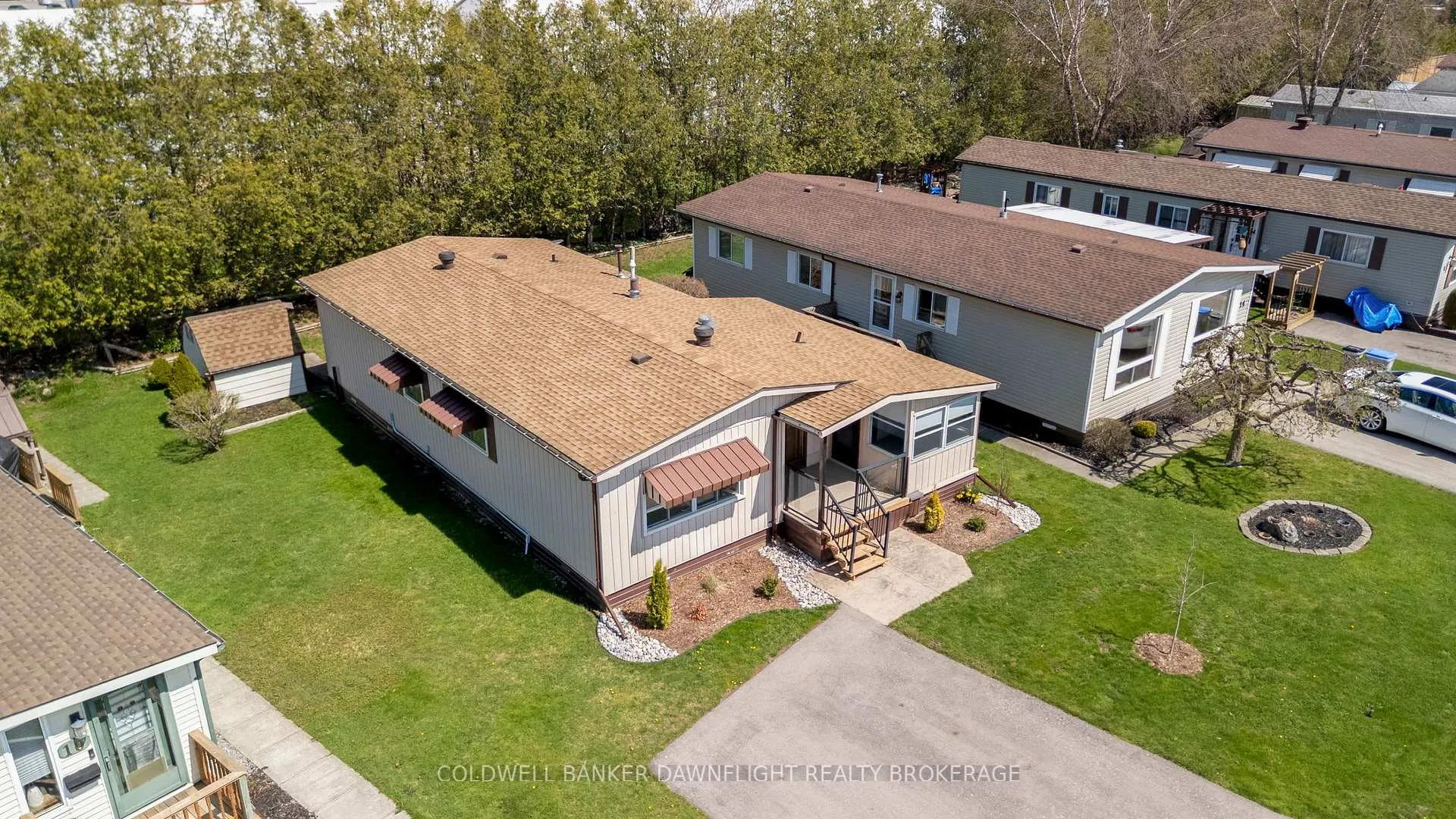 Photo 42 of 12 Redford Drive, South Huron, Exeter — HOMEH