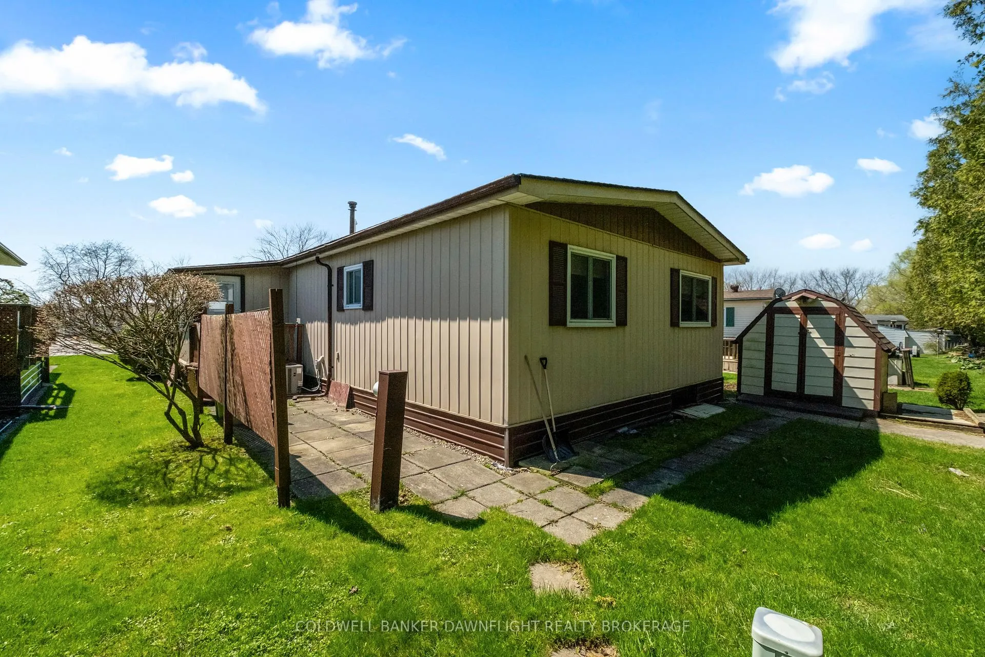 Photo 44 of 12 Redford Drive, South Huron, Exeter — HOMEH