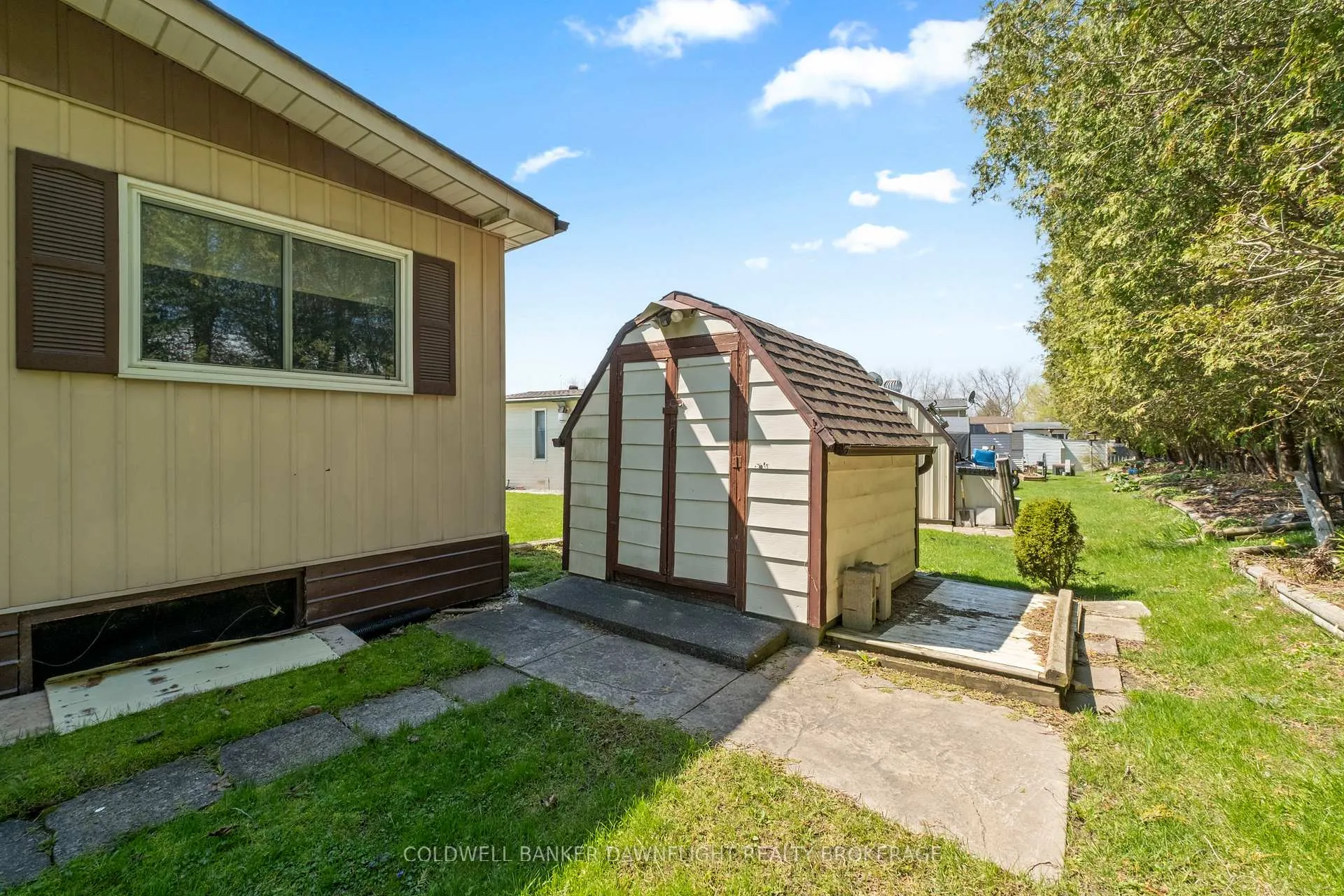 Photo 55 of 12 Redford Drive, South Huron, Exeter — HOMEH