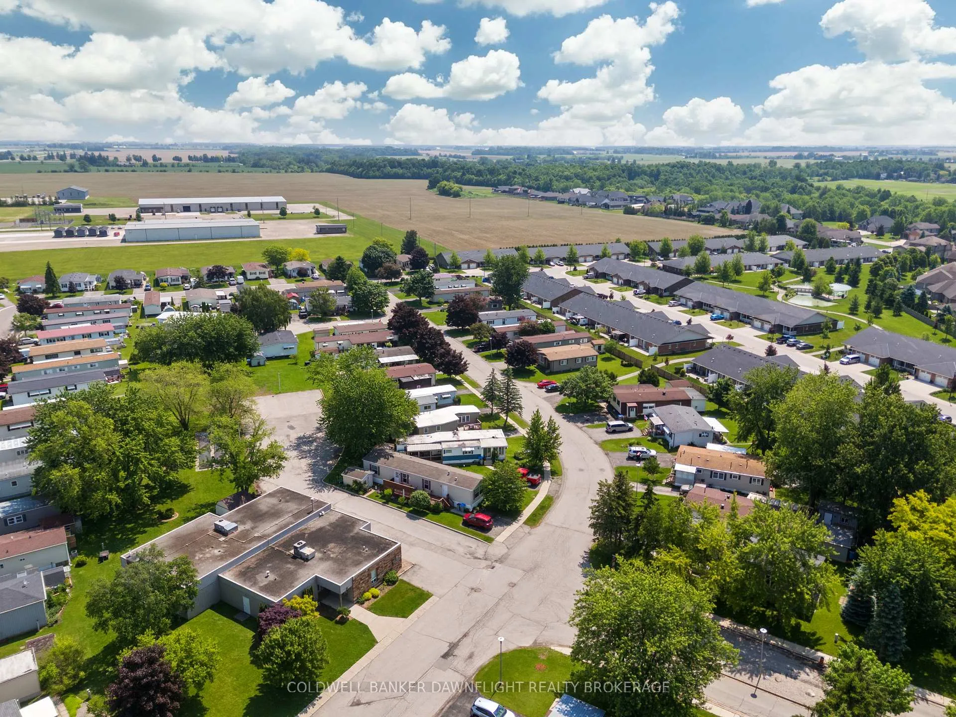 Photo 59 of 12 Redford Drive, South Huron, Exeter — HOMEH