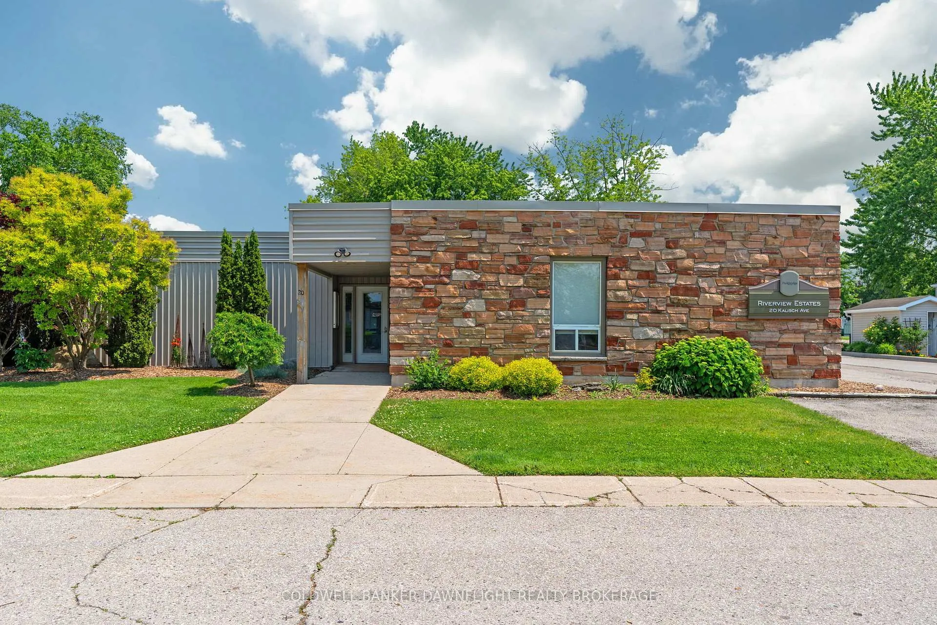 Photo 61 of 12 Redford Drive, South Huron, Exeter — HOMEH