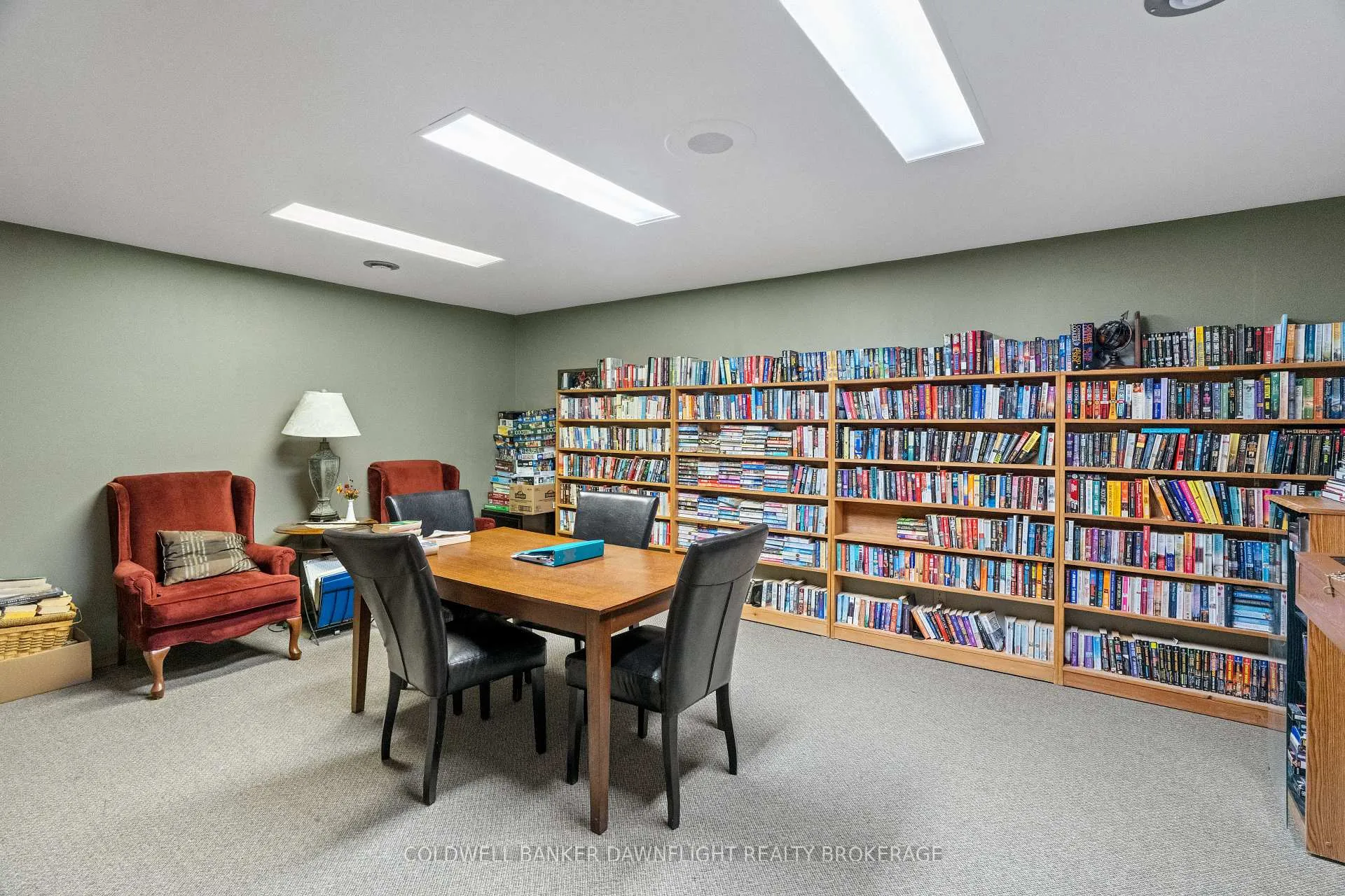 Photo 68 of 12 Redford Drive, South Huron, Exeter — HOMEH