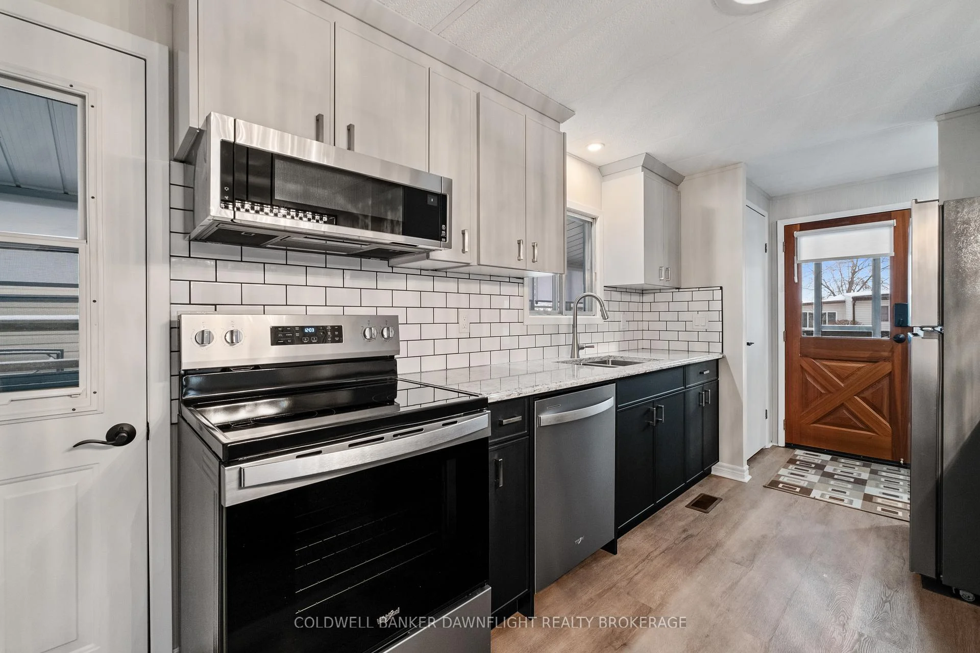 Photo 58 of 12 Redford Drive, South Huron, Exeter — HOMEH
